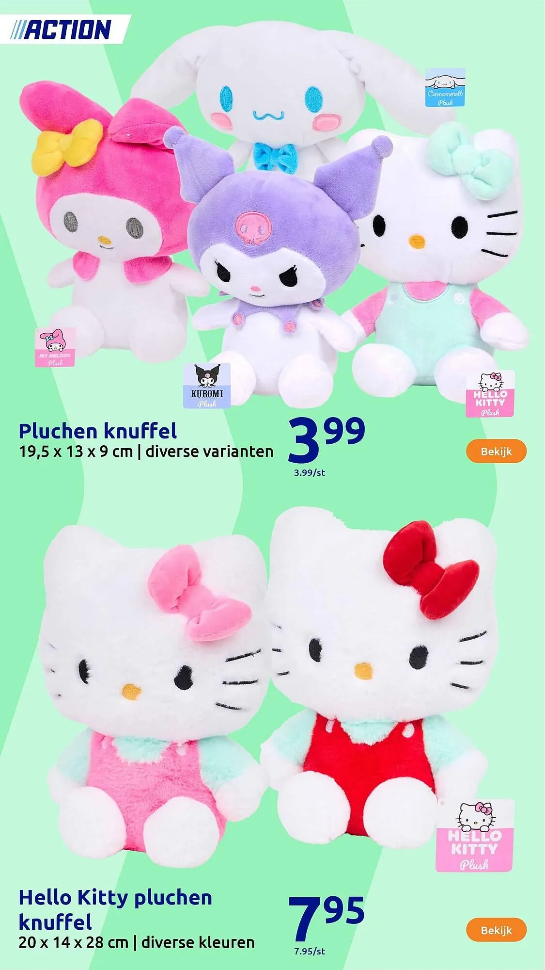 Action folder van 29 oktober tot 4 november 2025 - Folder pagina 75