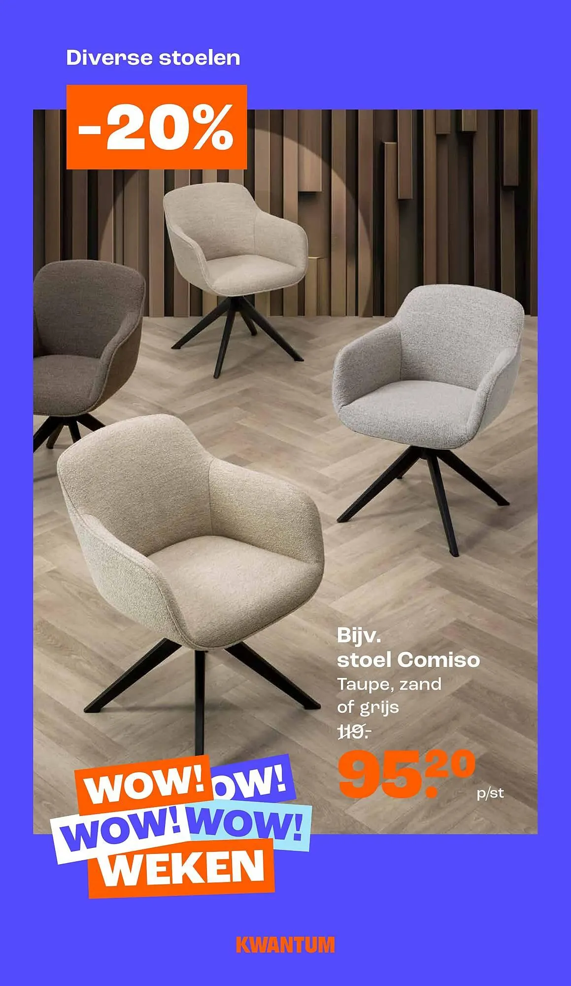 Kwantum folder van 10 juni tot 15 juni 2025 - Folder pagina 14