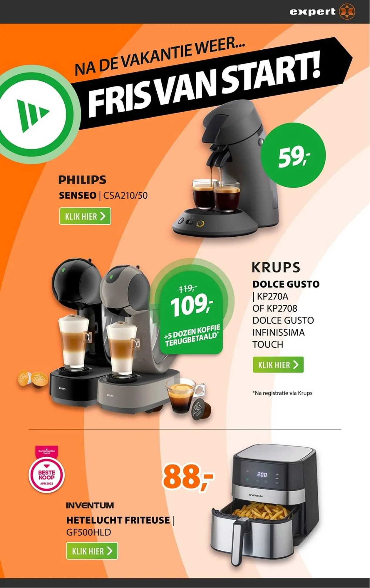 Expert Folder van 14 augustus tot 27 augustus 2023 - Folder pagina 36