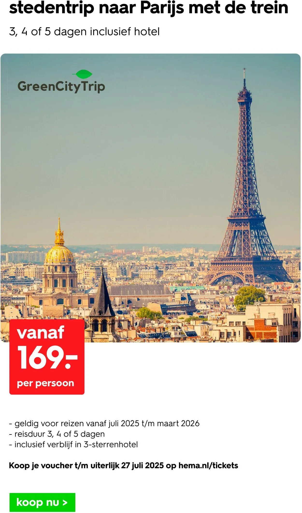 Hema Actuele folder van 22 september tot 6 oktober 2025 - Folder pagina 33