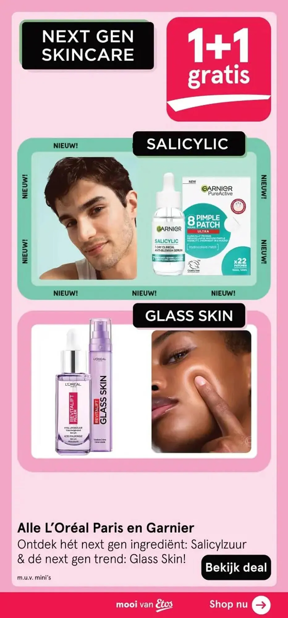 Etos folder van 9 maart tot 22 maart 2026 - Folder pagina 61