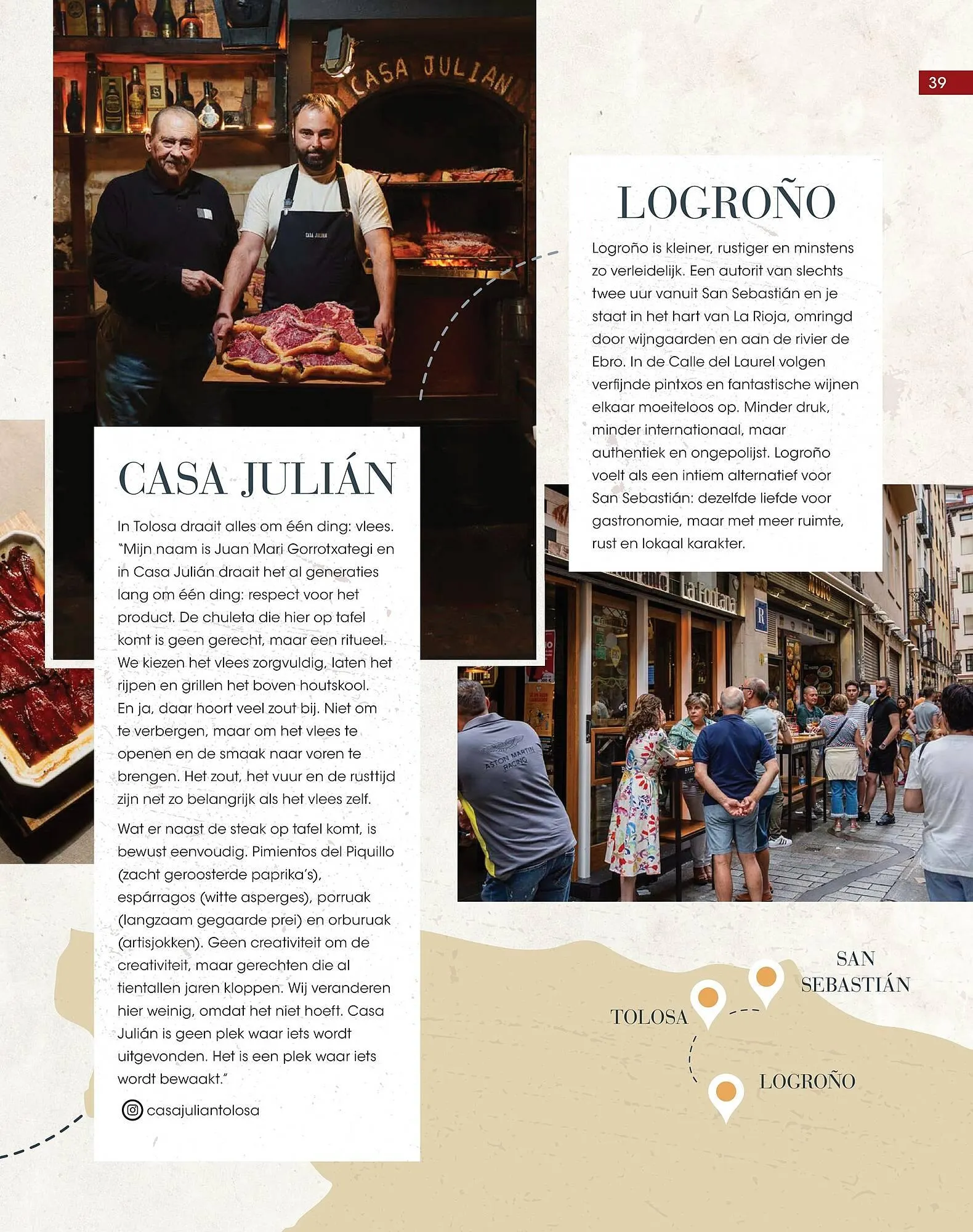 HANOS magazine van 19 maart tot 30 april 2026 - Folder pagina 39