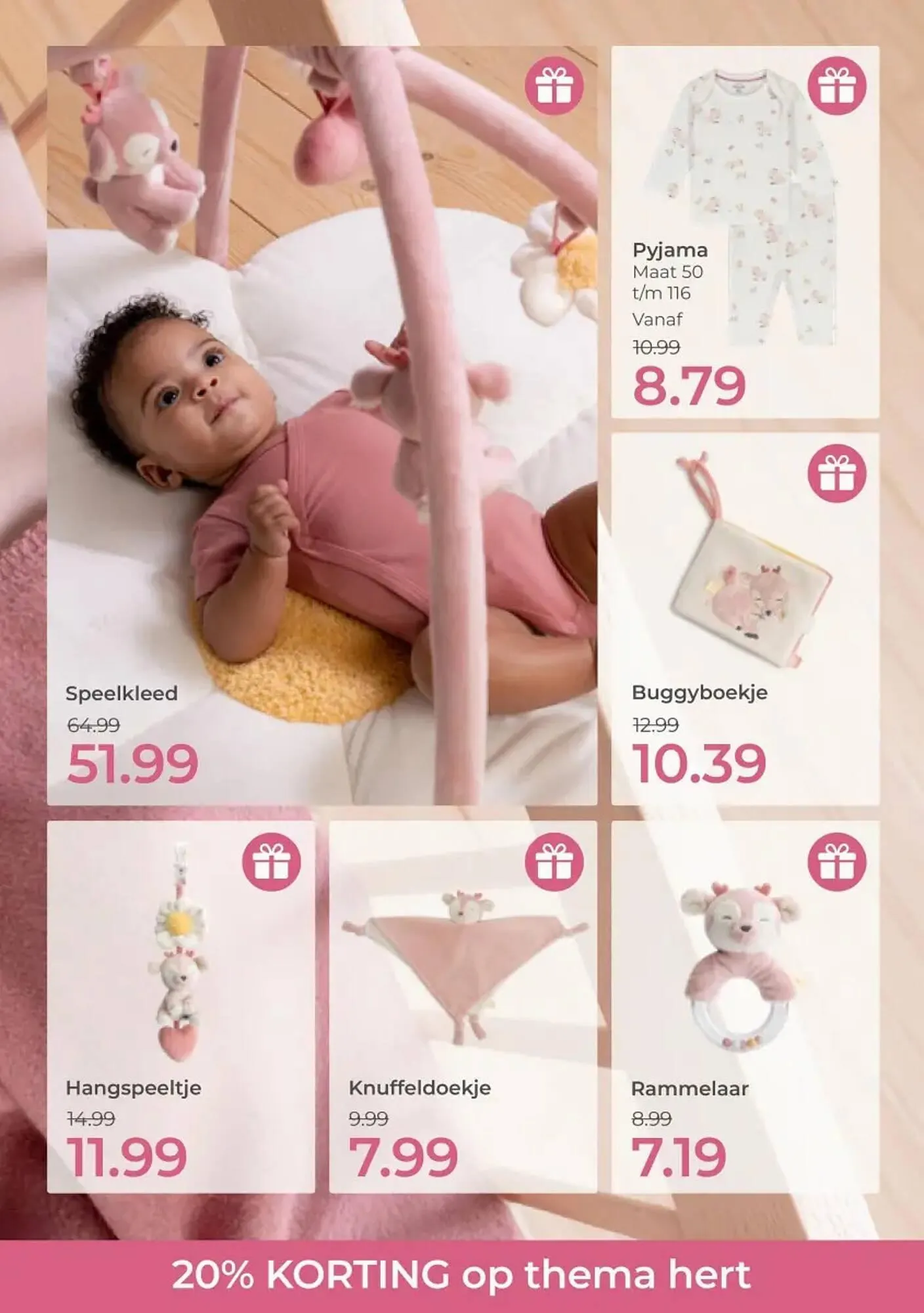 Prenatal folder van 15 december tot 28 december 2025 - Folder pagina 19