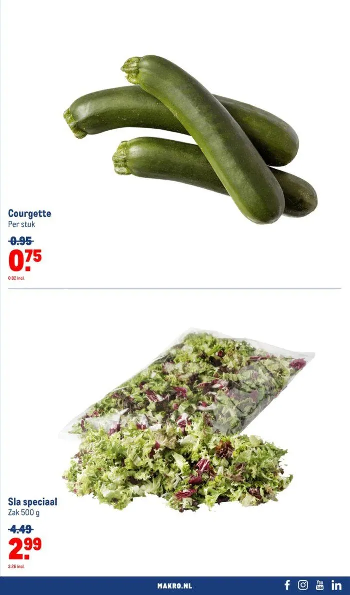 Makro - Non - Food van 19 juni tot 2 juli 2024 - Folder pagina 63