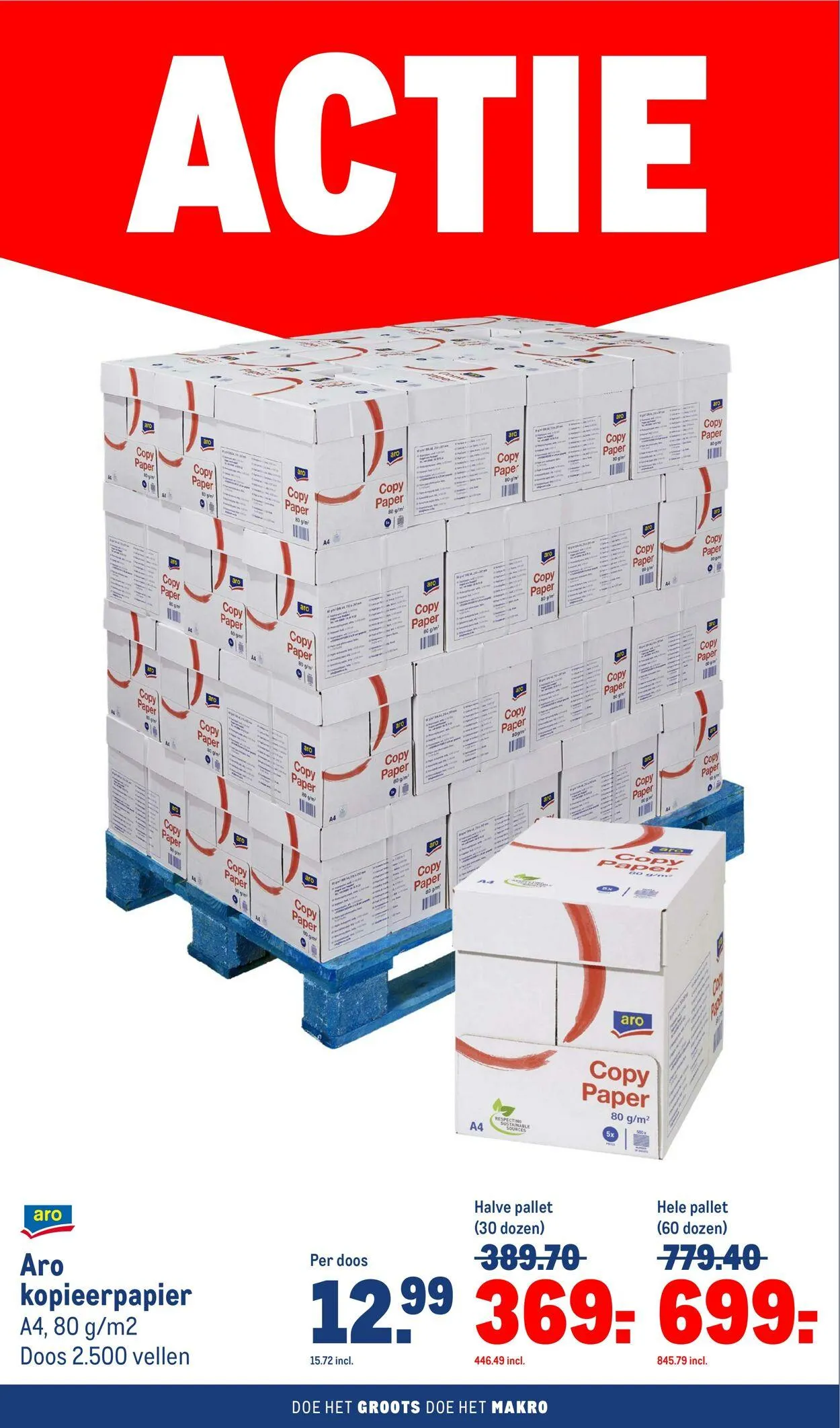 Makro van 18 juni tot 1 juli 2025 - Folder pagina 22