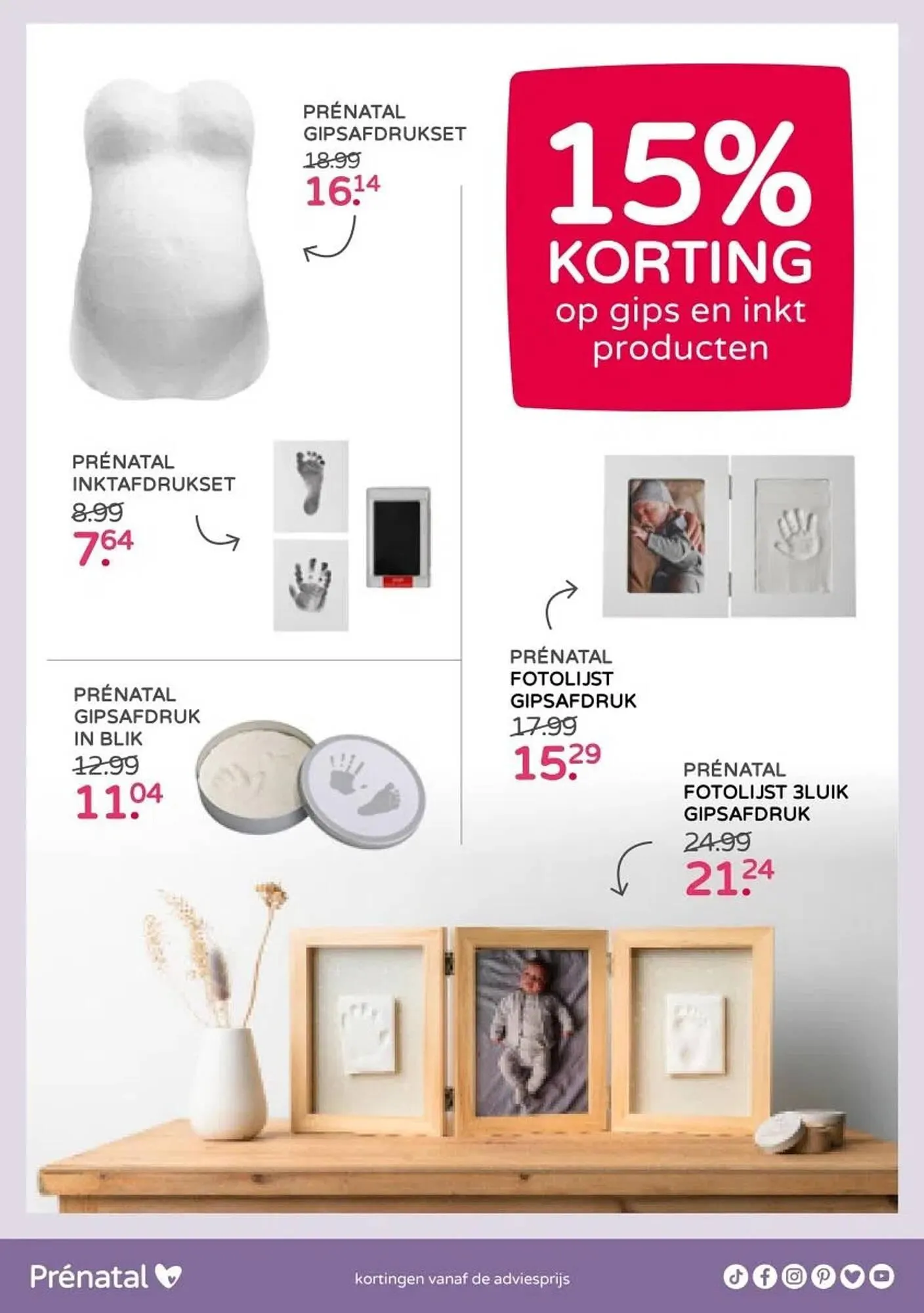 Prenatal folder van 5 augustus tot 11 augustus 2024 - Folder pagina 32