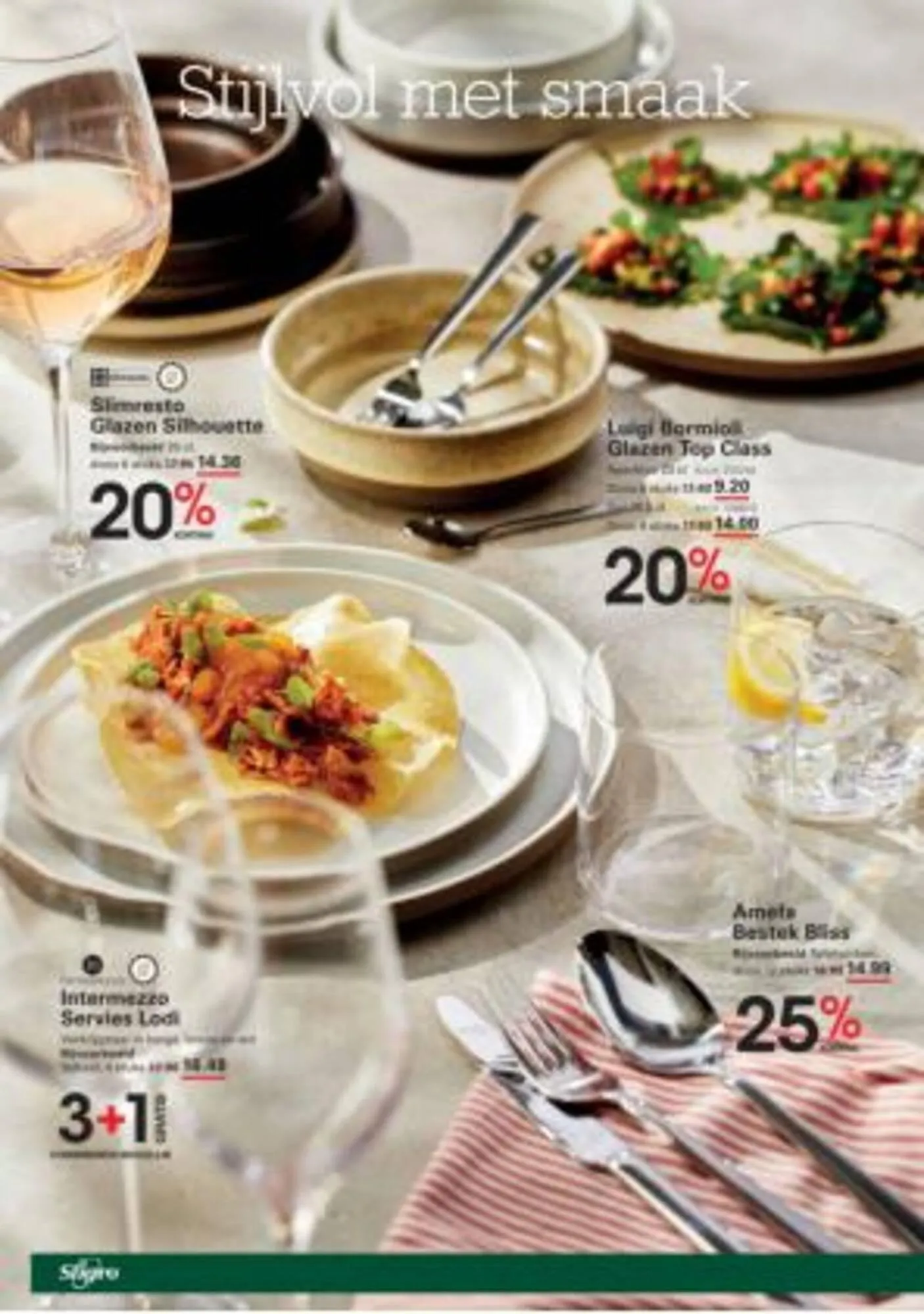 Sligro folder van 26 juni tot 14 juli 2025 - Folder pagina 38