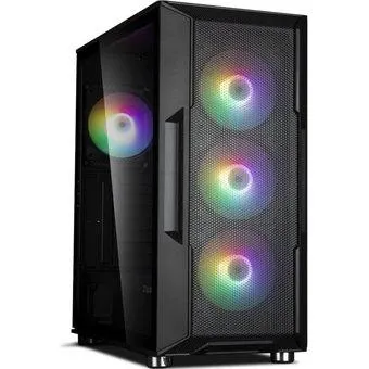 Zalman I3 Neo Black ATX Mid Tower
