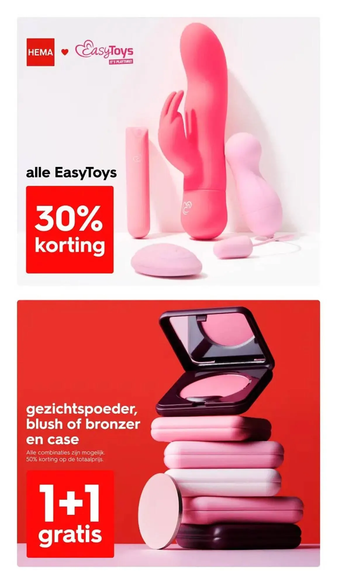 HEMA folder van 22 december tot 31 december 2025 - Folder pagina 6