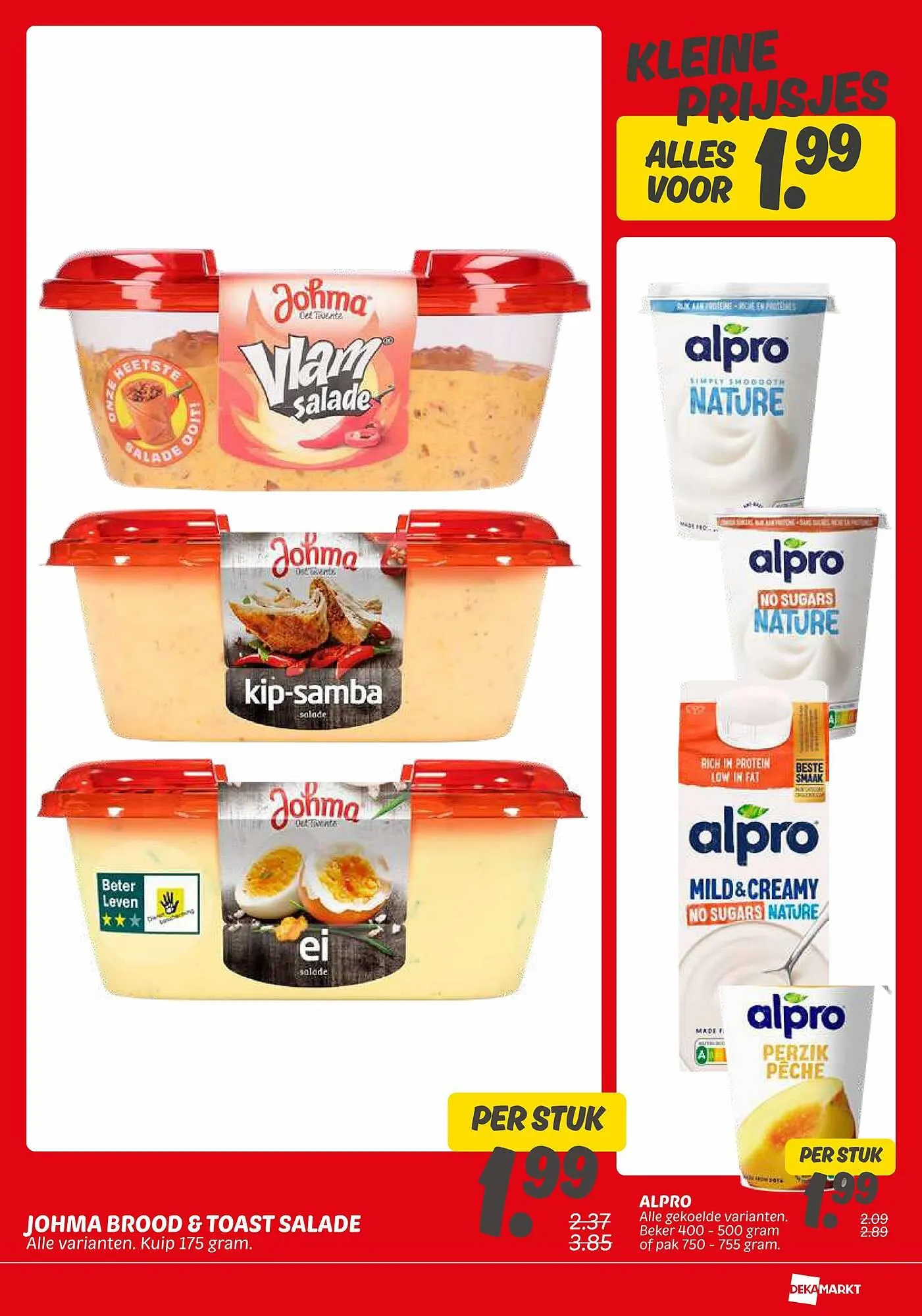 Dekamarkt folder van 24 juni tot 30 juni 2025 - Folder pagina 7