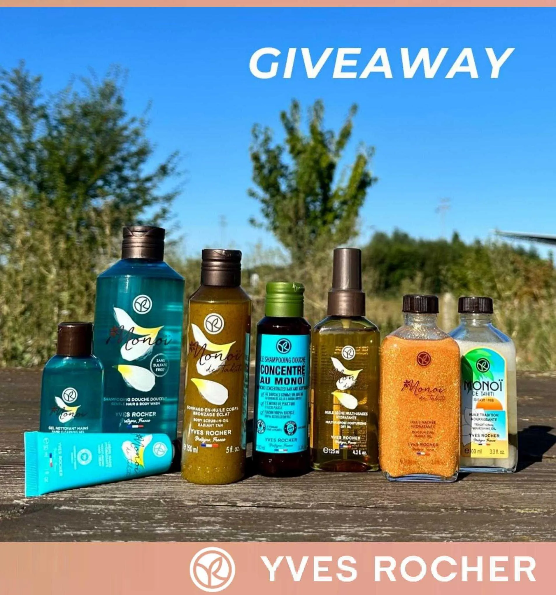 Yves Rocher Folder van 24 augustus tot 30 september 2023 - folder pagina 8