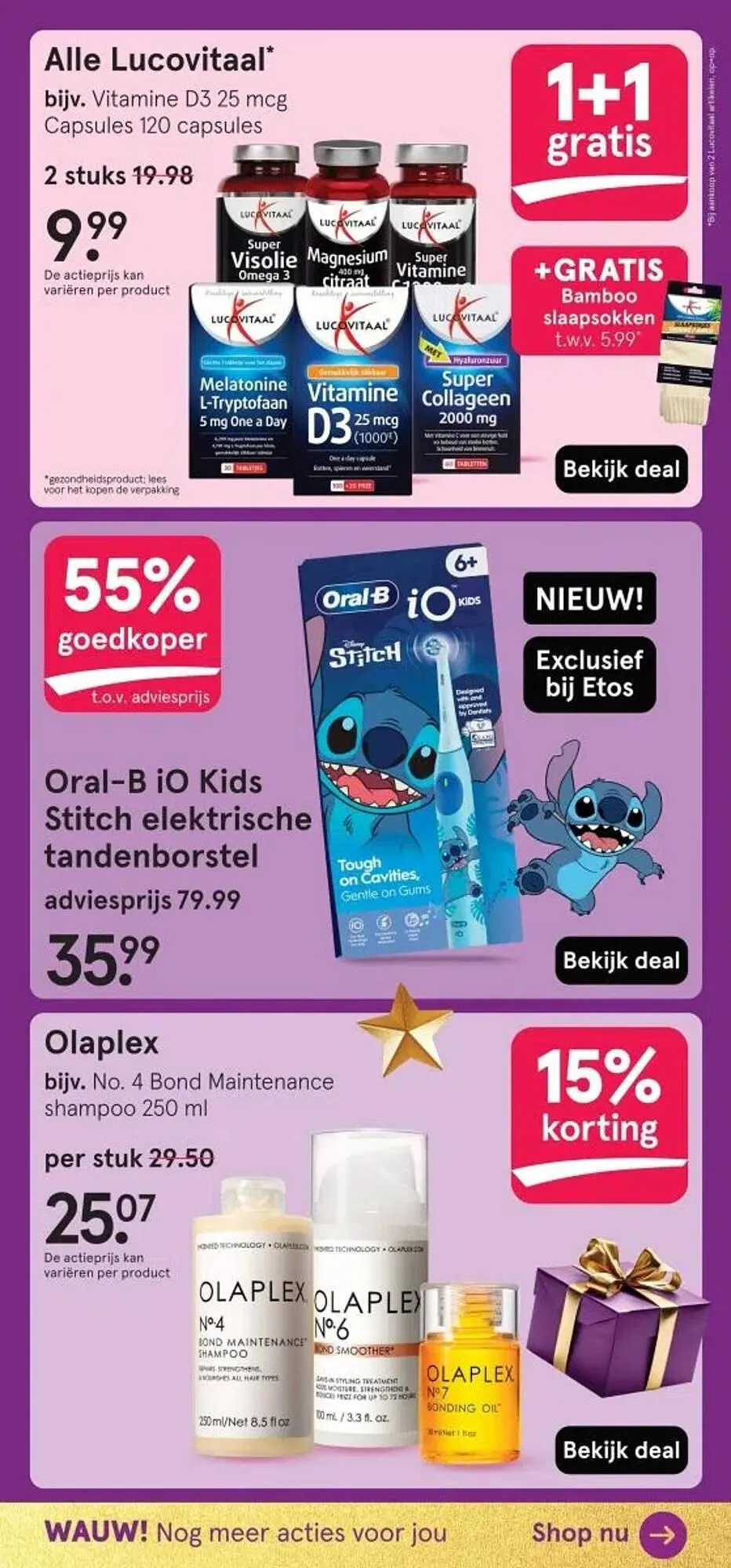 Etos folder van 15 december tot 21 december 2025 - Folder pagina 4