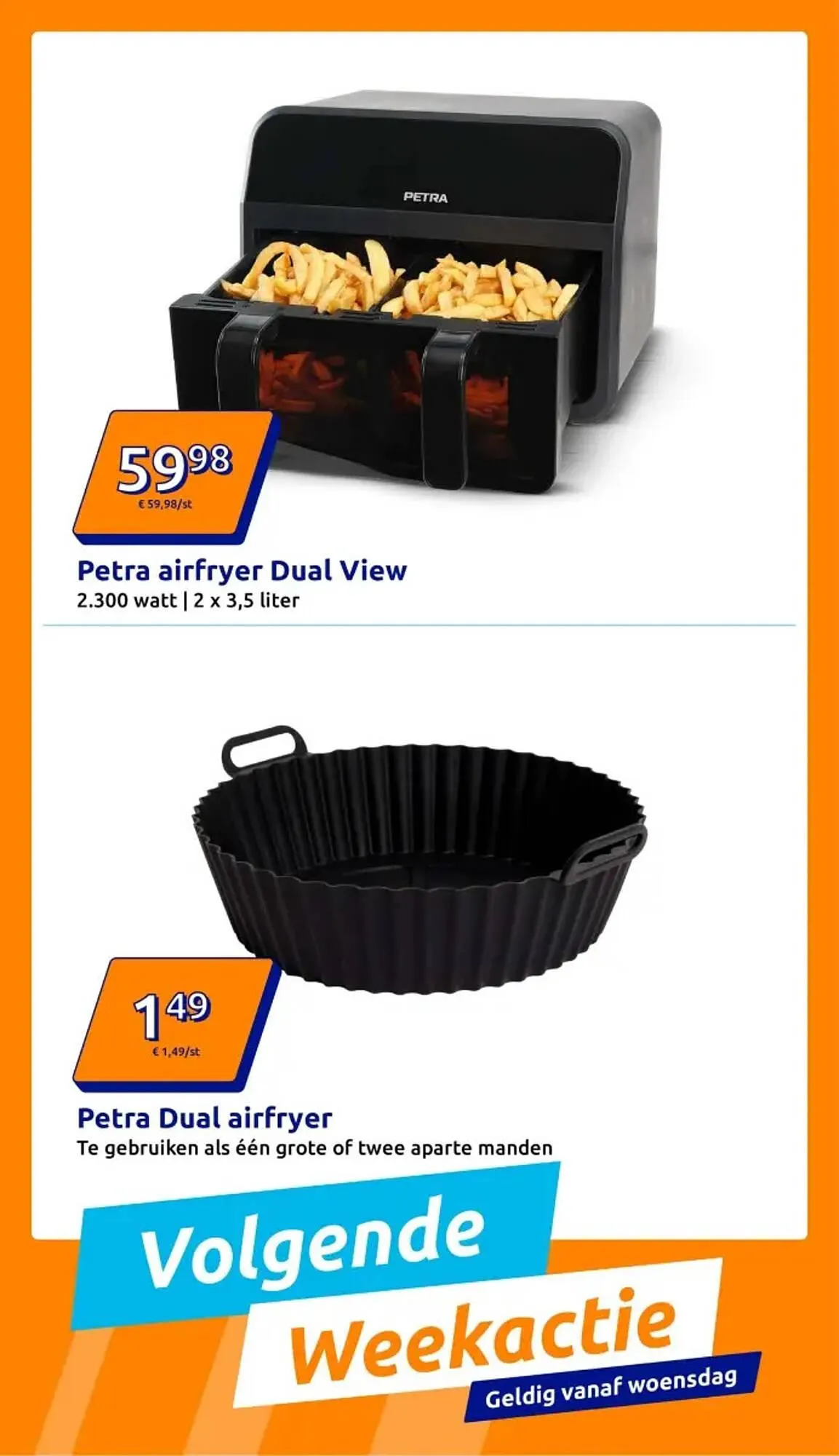 Action folder van 10 december tot 16 december 2025 - folder pagina 6