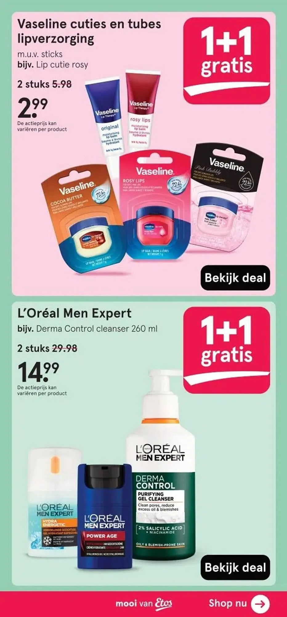 Etos folder van 16 februari tot 22 februari 2026 - Folder pagina 26