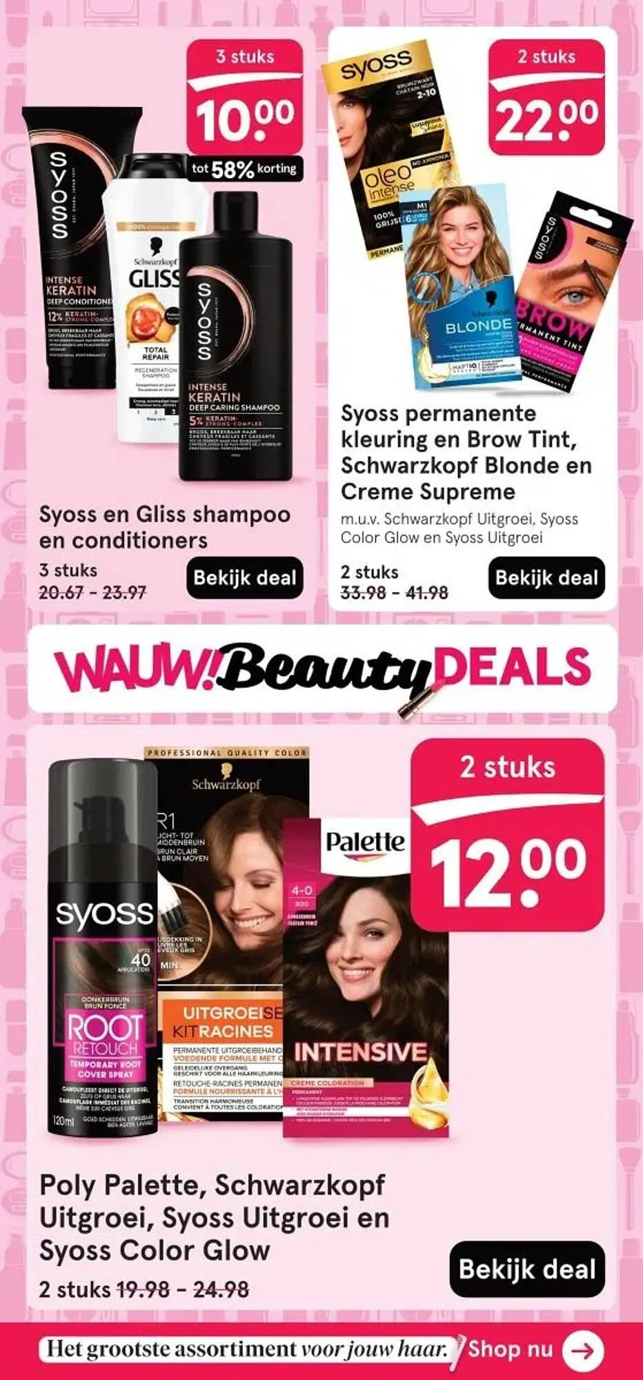 Etos folder van 16 februari tot 22 februari 2026 - Folder pagina 20