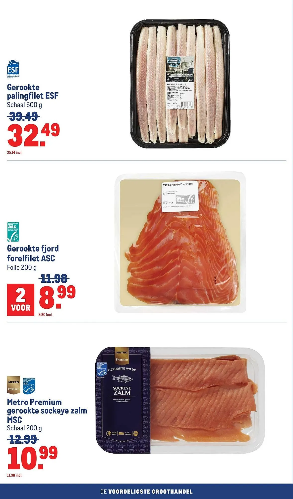 Makro folder van 22 april tot 5 mei 2026 - Folder pagina 26