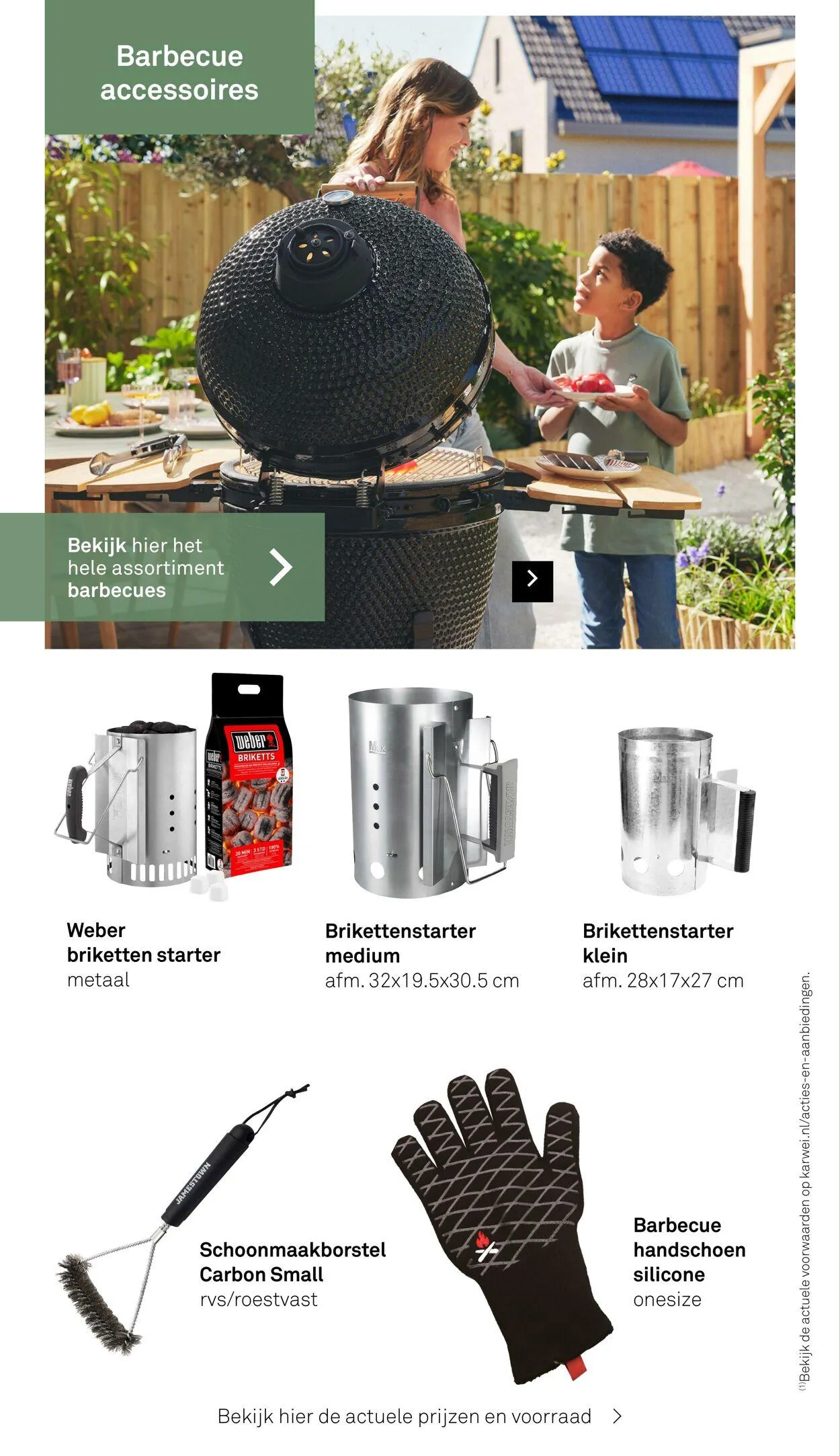 Karwei Actuele folder van 16 april tot 16 oktober 2025 - Folder pagina 10