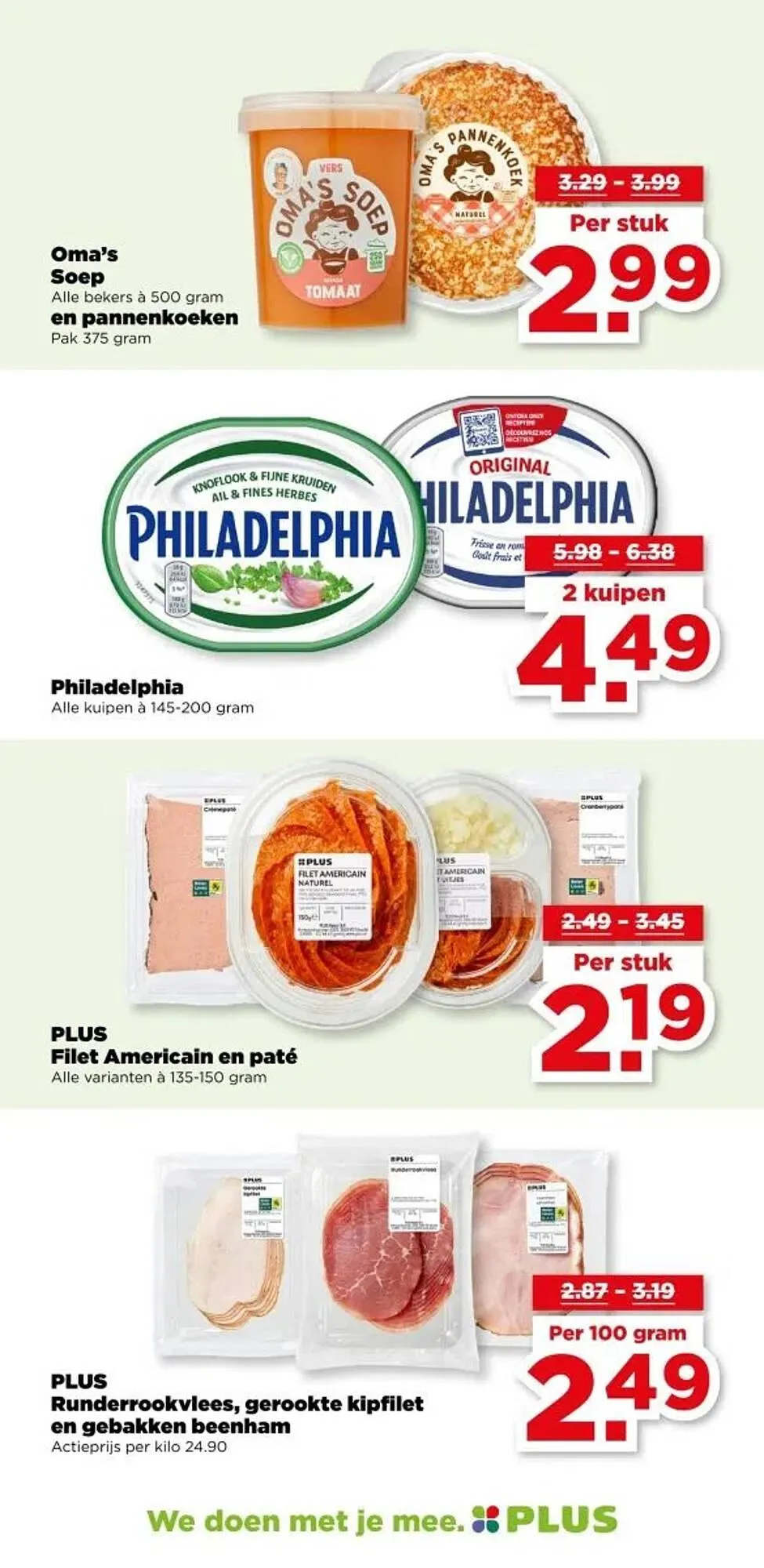 PLUS folder van 25 februari tot 3 maart 2026 - Folder pagina 30