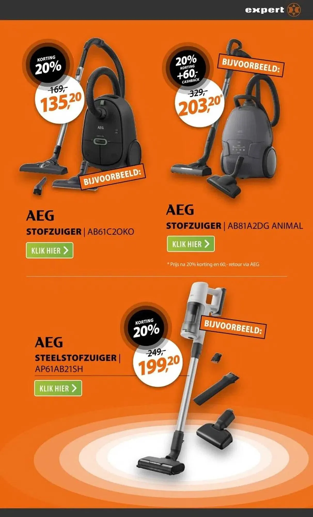 Expert folder van 21 april tot 27 april 2025 - Folder pagina 17