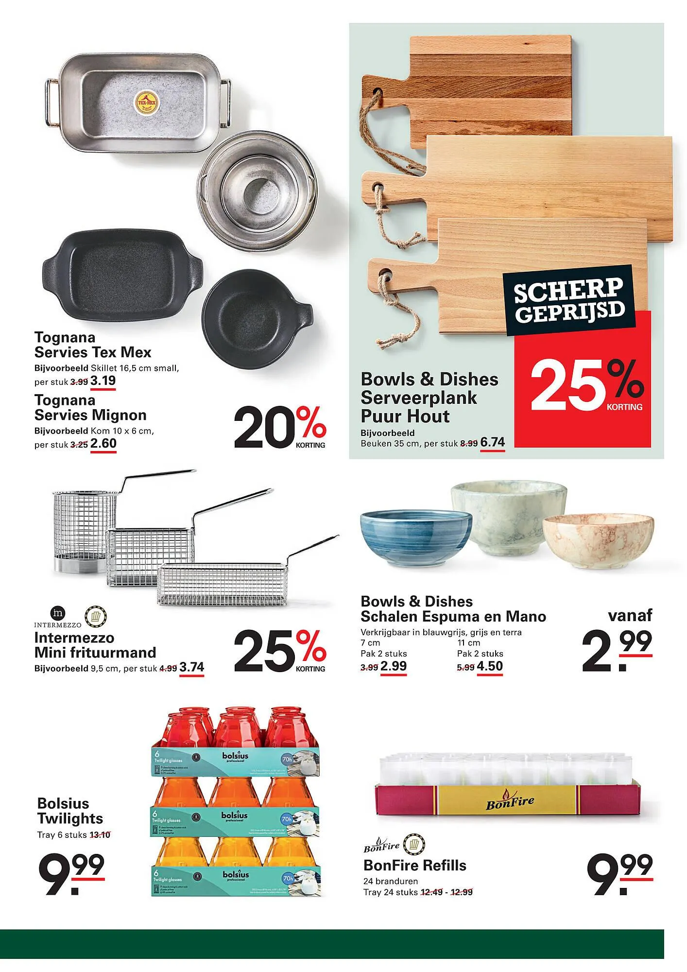 De Kweker folder van 27 maart tot 21 april 2025 - Folder pagina 7