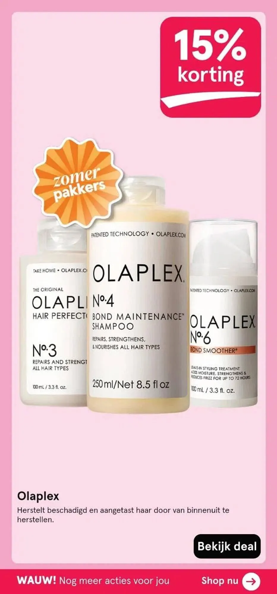 Etos folder van 14 juli tot 20 juli 2025 - Folder pagina 18