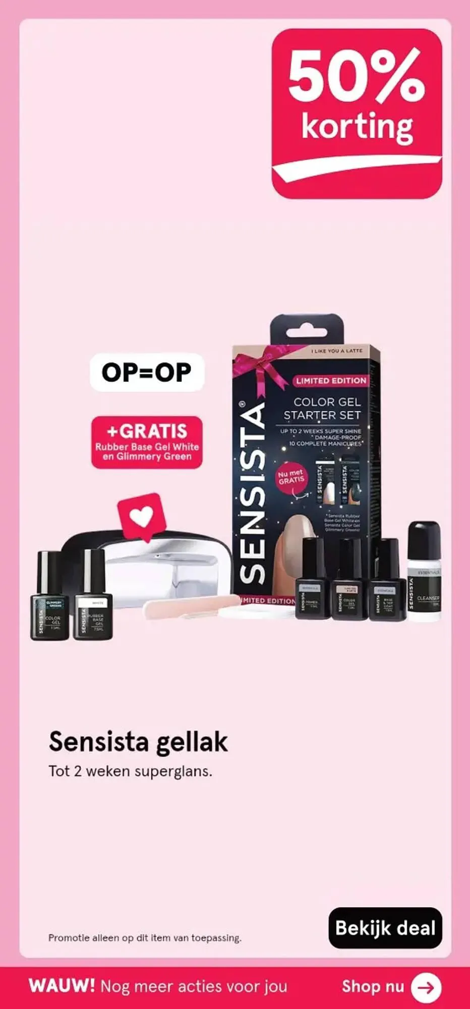 Etos folder van 12 mei tot 18 mei 2025 - Folder pagina 32