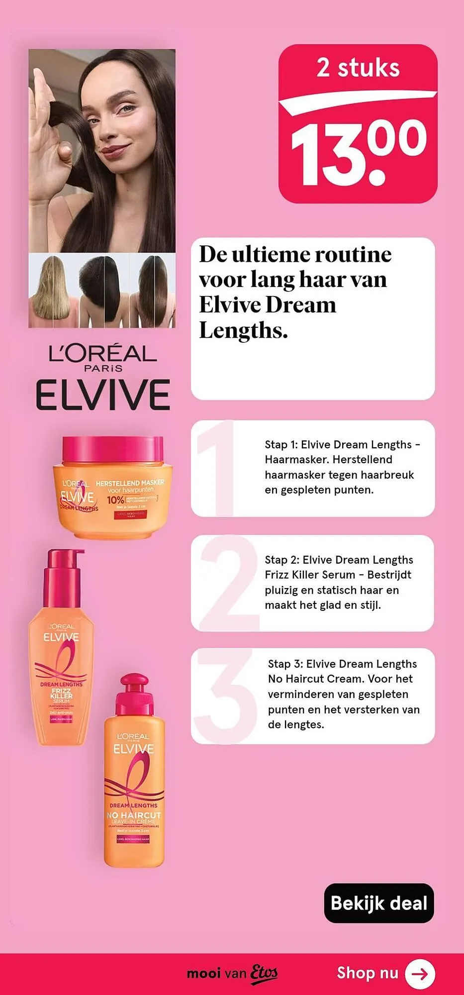 Etos folder van 3 november tot 16 november 2025 - Folder pagina 83