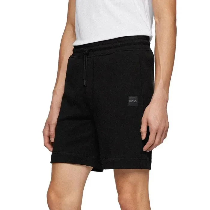 Boss Sewalk Joggingshort Heren