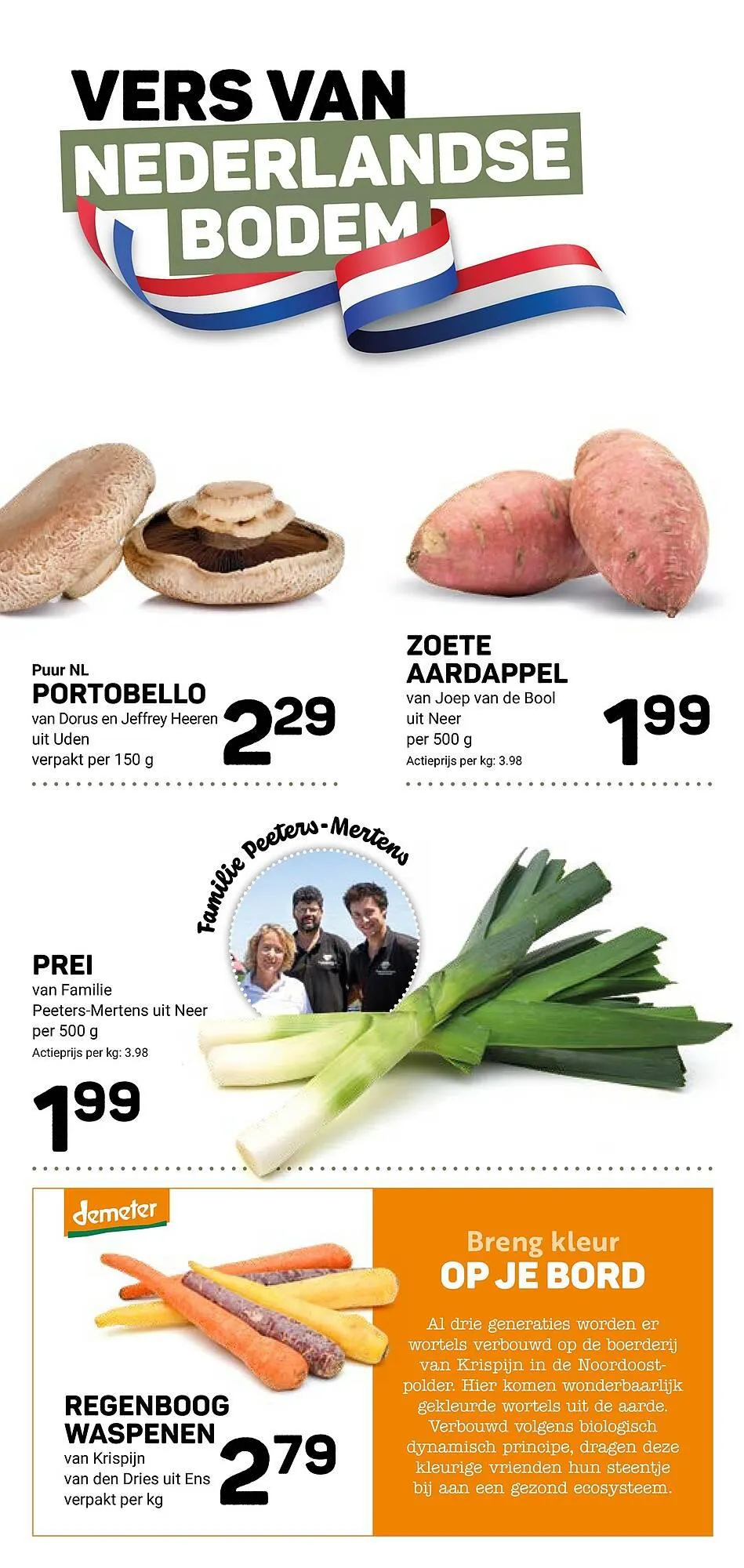 Ekoplaza folder van 8 april tot 14 april 2026 - Folder pagina 8