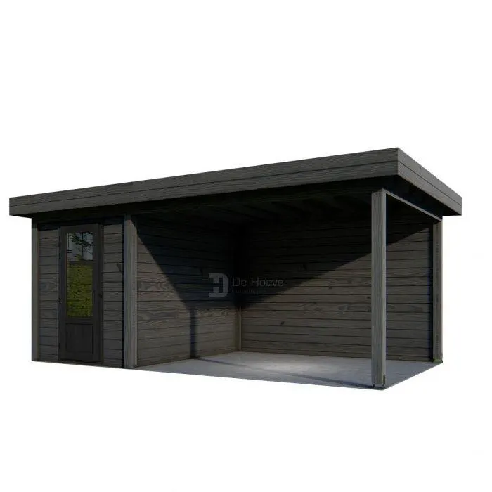 De Hoeve Premiumline Tuinhuis