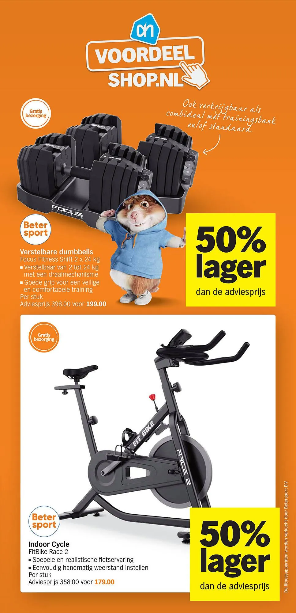 Albert Heijn folder van 5 januari tot 11 januari 2026 - Folder pagina 10