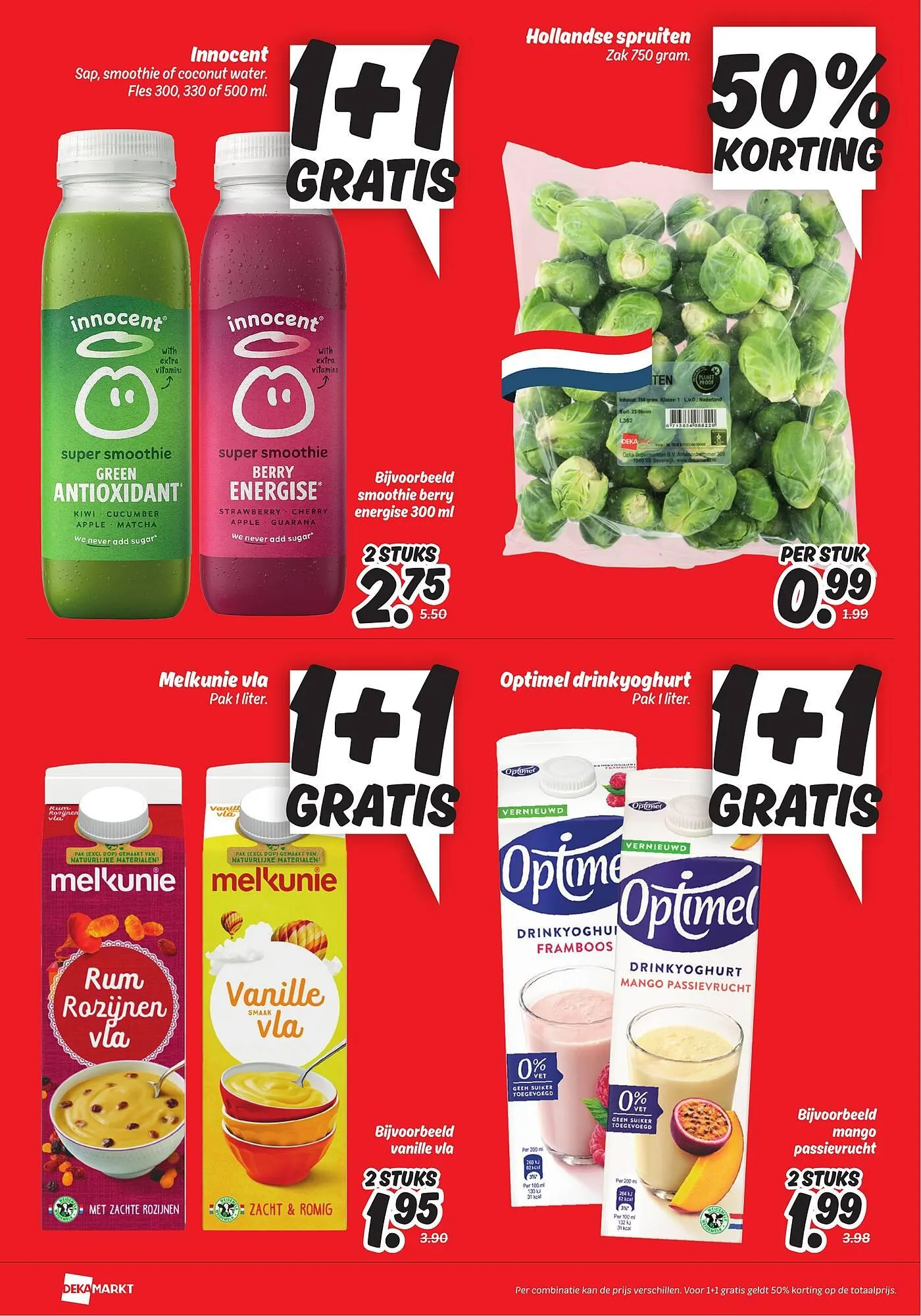 Dekamarkt folder van 13 januari tot 19 januari 2026 - Folder pagina 3