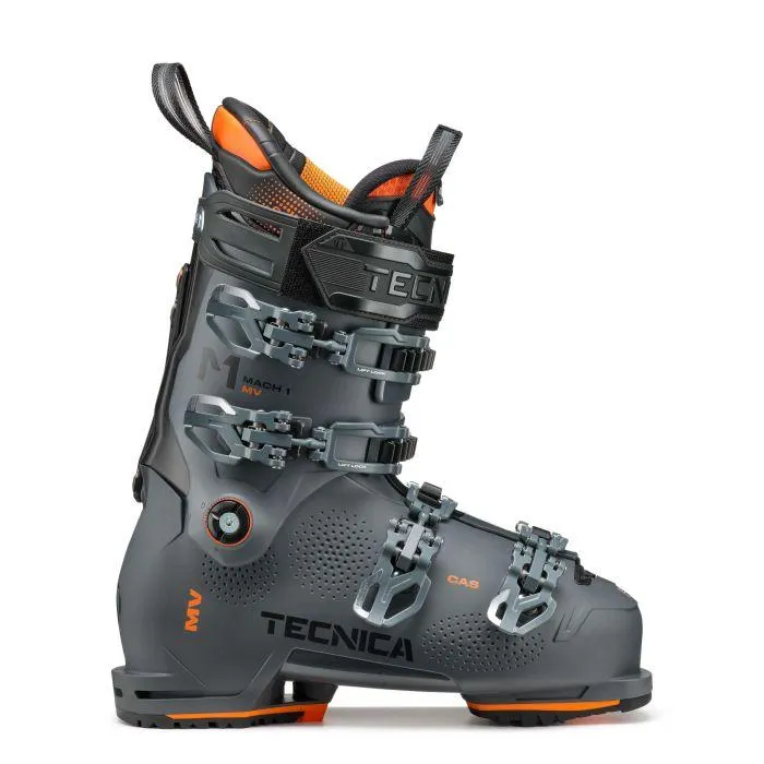 Mach1 MV 110 TD GW skischoenen heren race gray