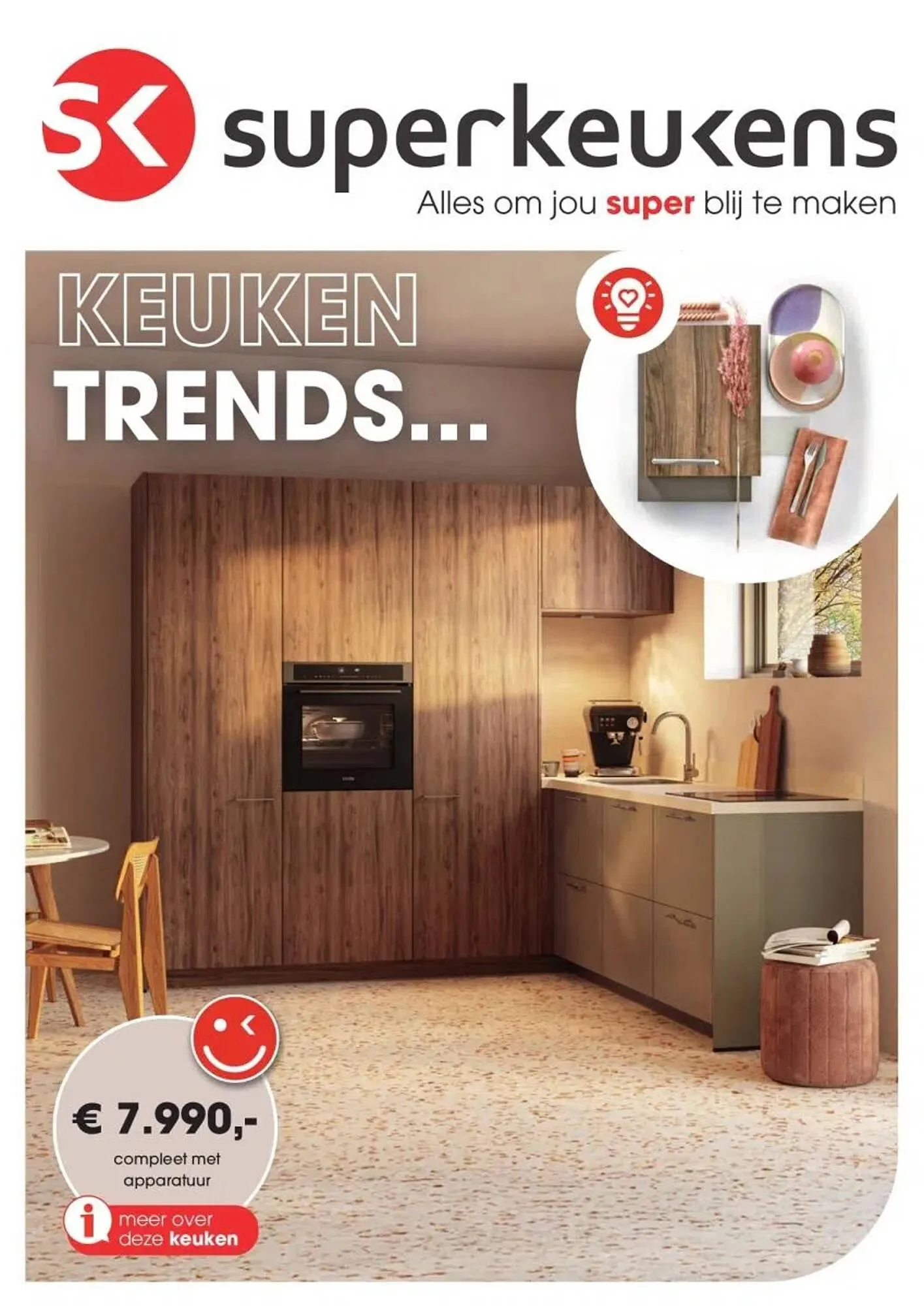 Superkeukens folder - 1