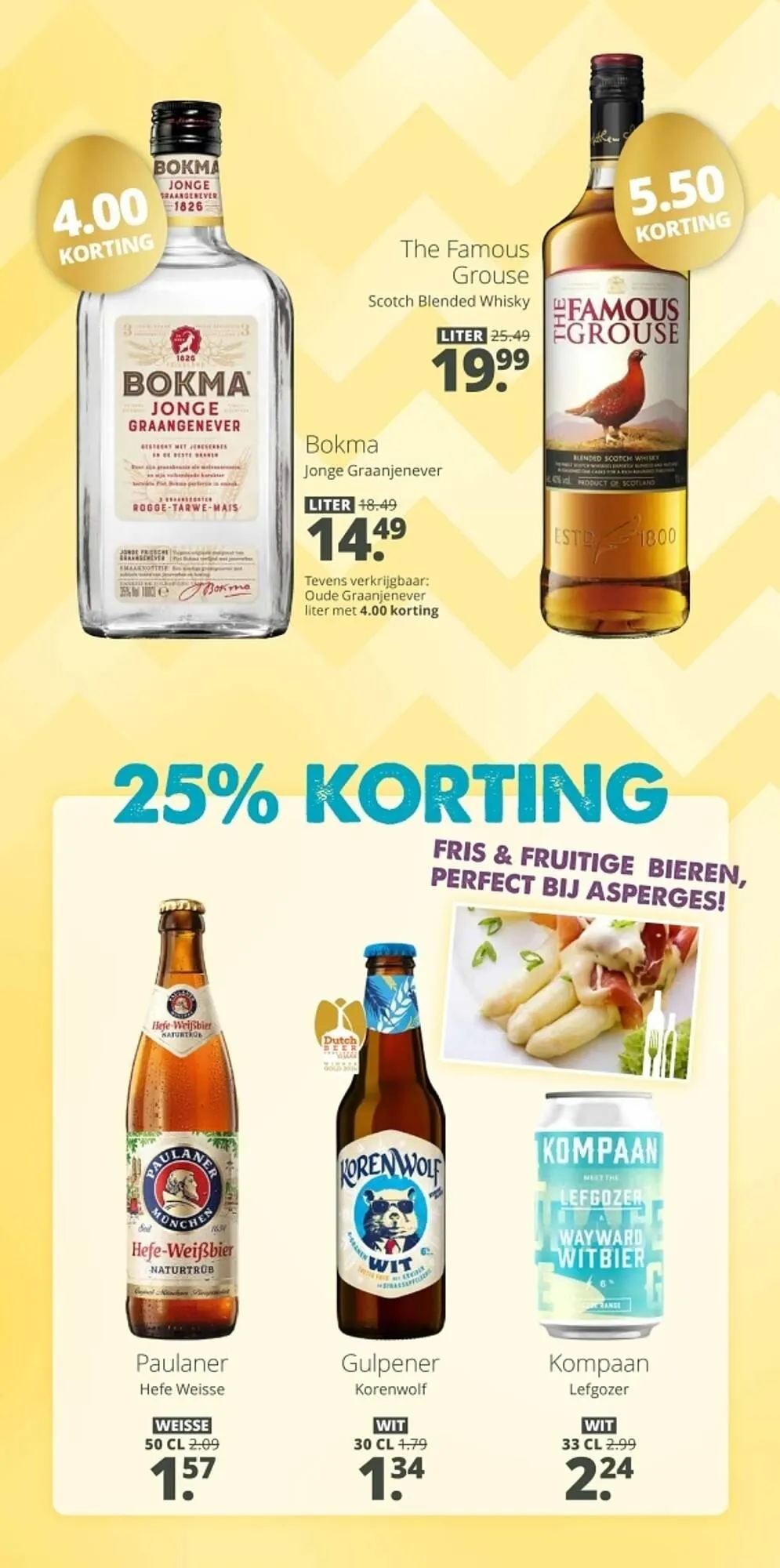 Mitra folder van 7 april tot 21 april 2025 - Folder pagina 25