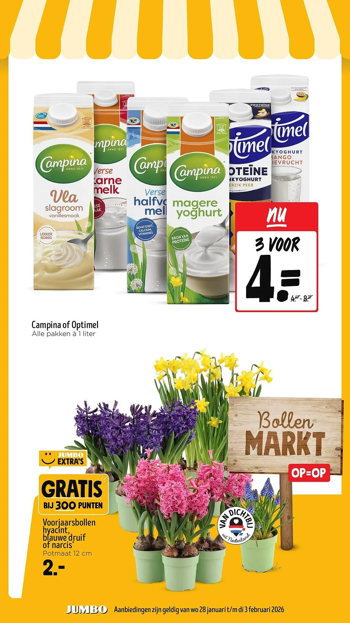 Jumbo folder van 28 januari tot 3 februari 2026 - Folder pagina 7