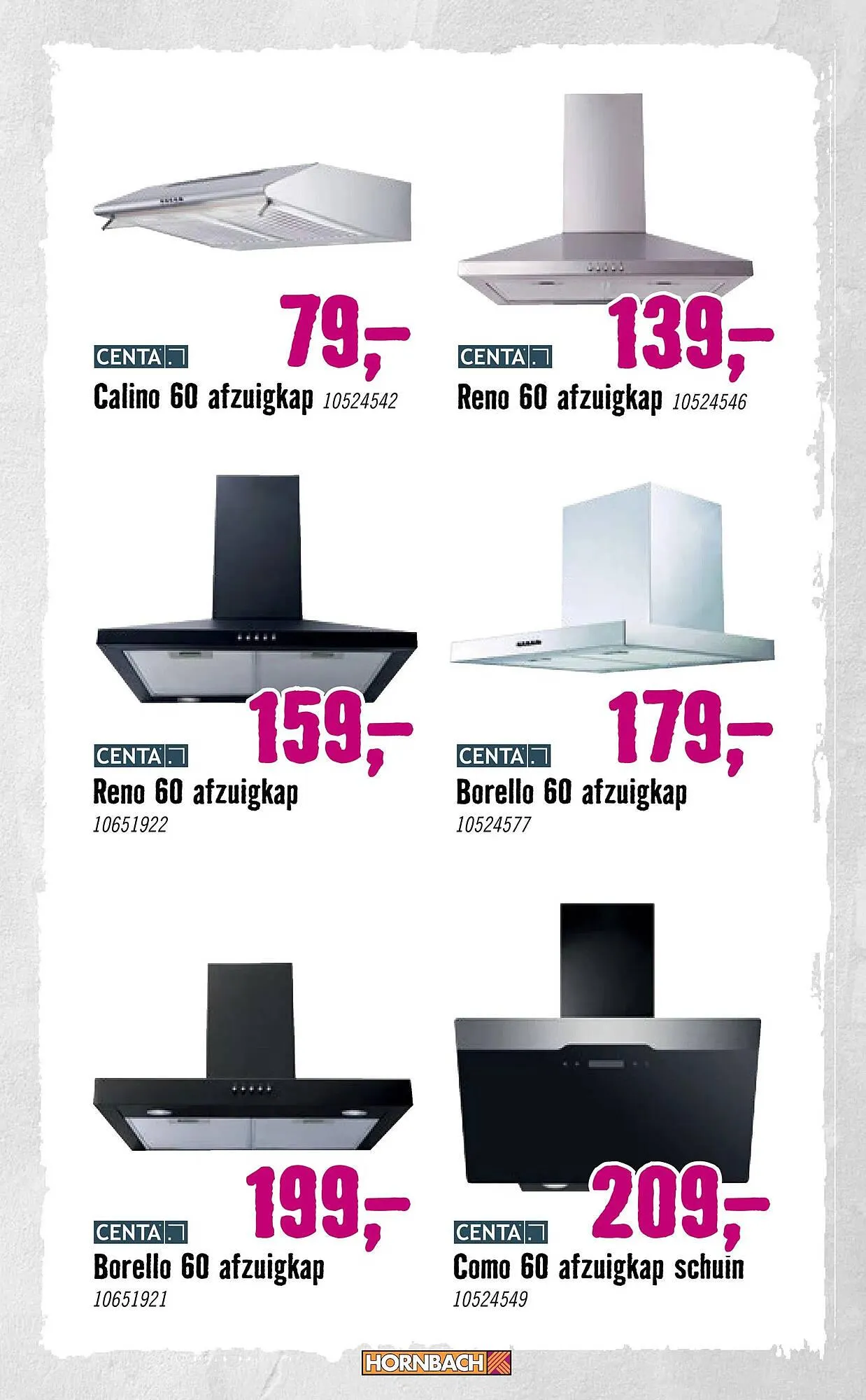 Hornbach folder van 25 augustus tot 14 september 2025 - Folder pagina 33