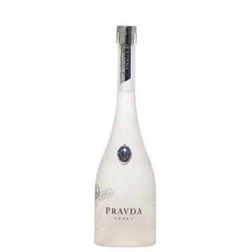 Pravda Vodka