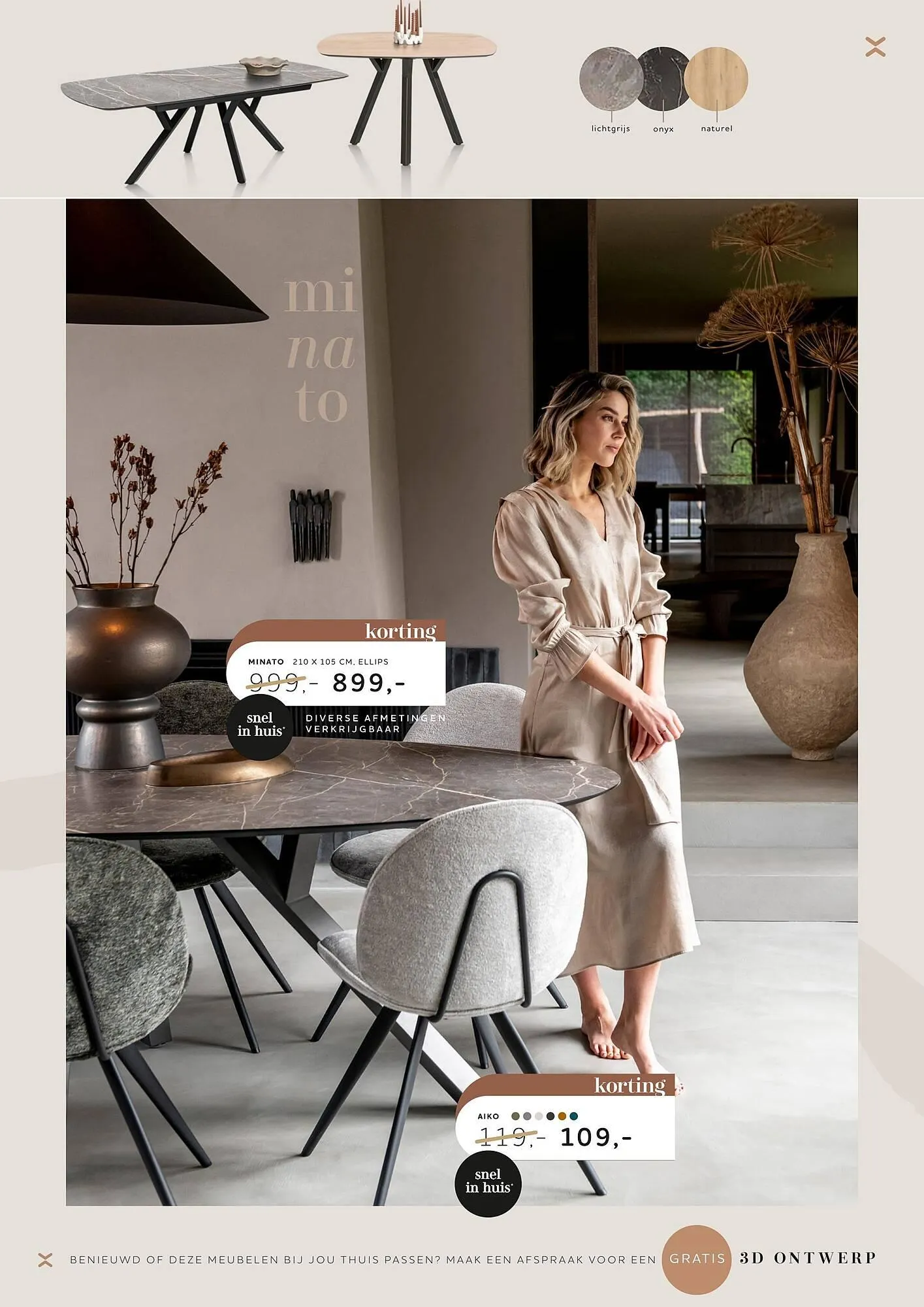 Bert Plantagie folder van 27 februari tot 19 maart 2025 - Folder pagina 5