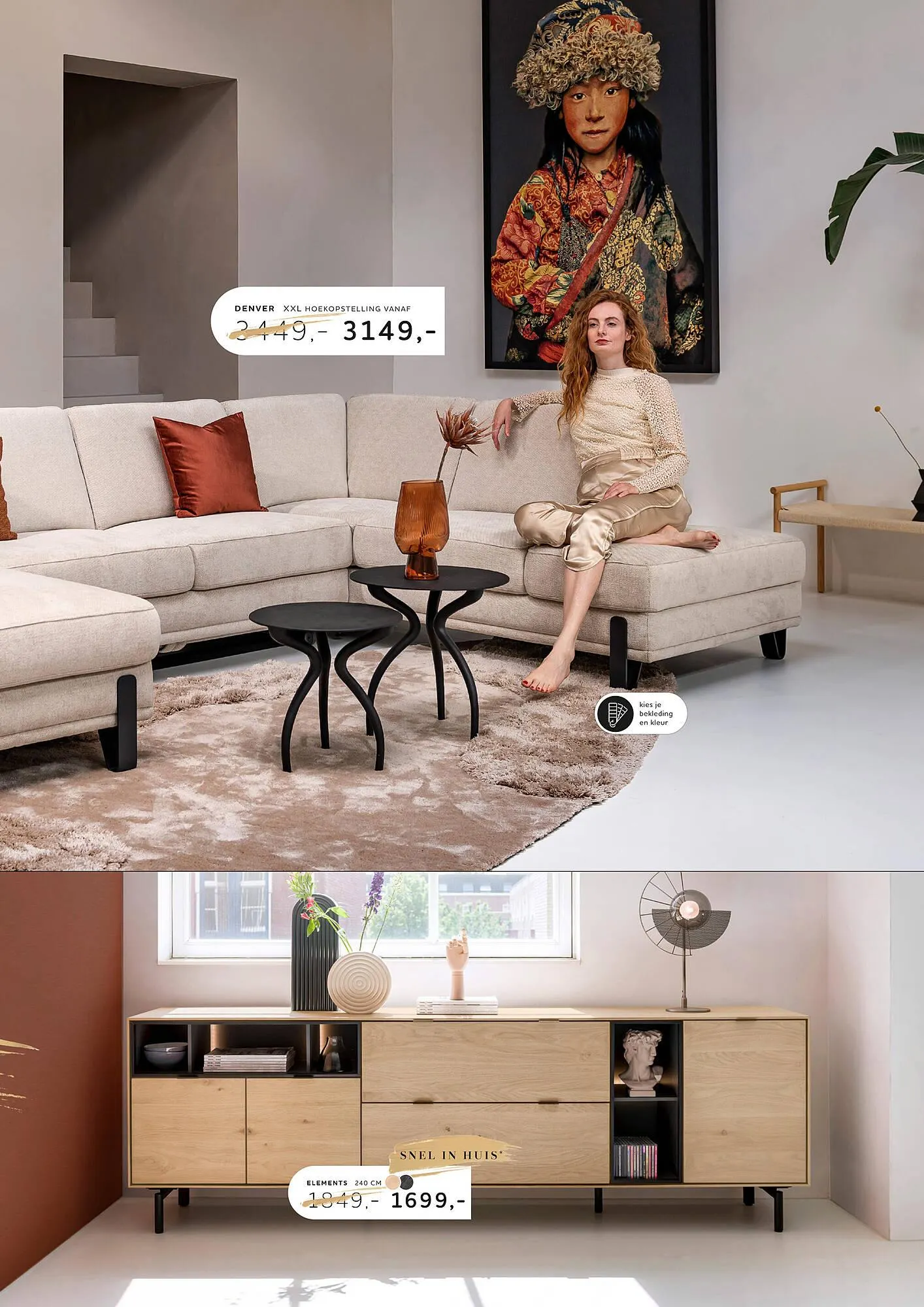 Piet Klerkx folder van 31 juli tot 3 september 2025 - Folder pagina 3