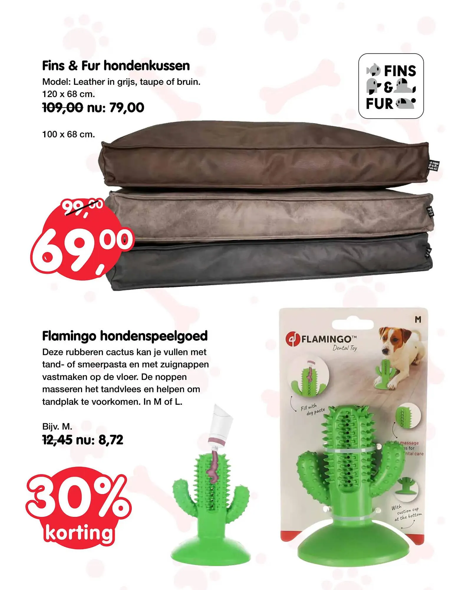 Jumper folder van 25 september tot 8 oktober 2023 - Folder pagina 12