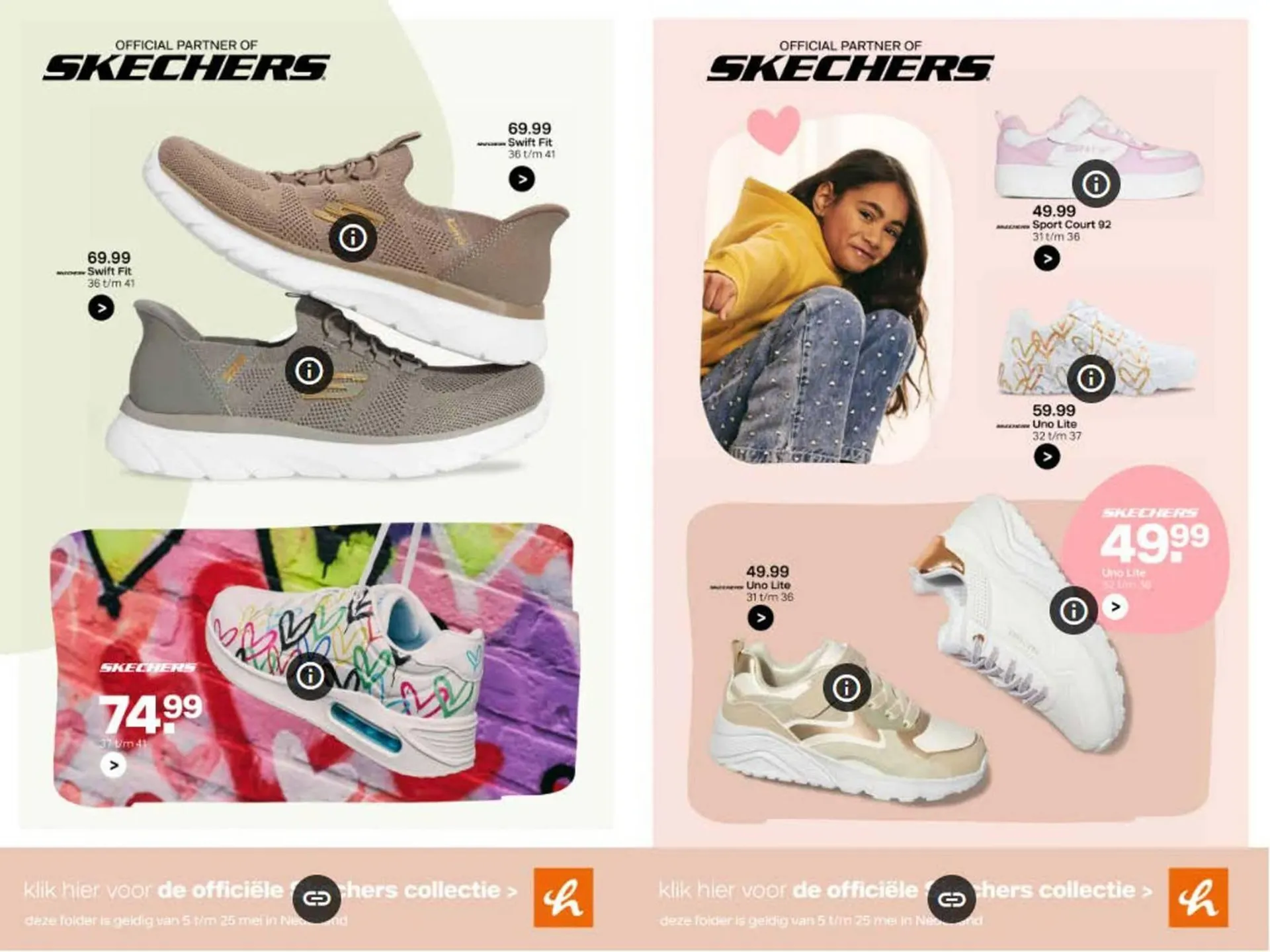 vanHaren folder van 8 mei tot 25 mei 2025 - Folder pagina 2