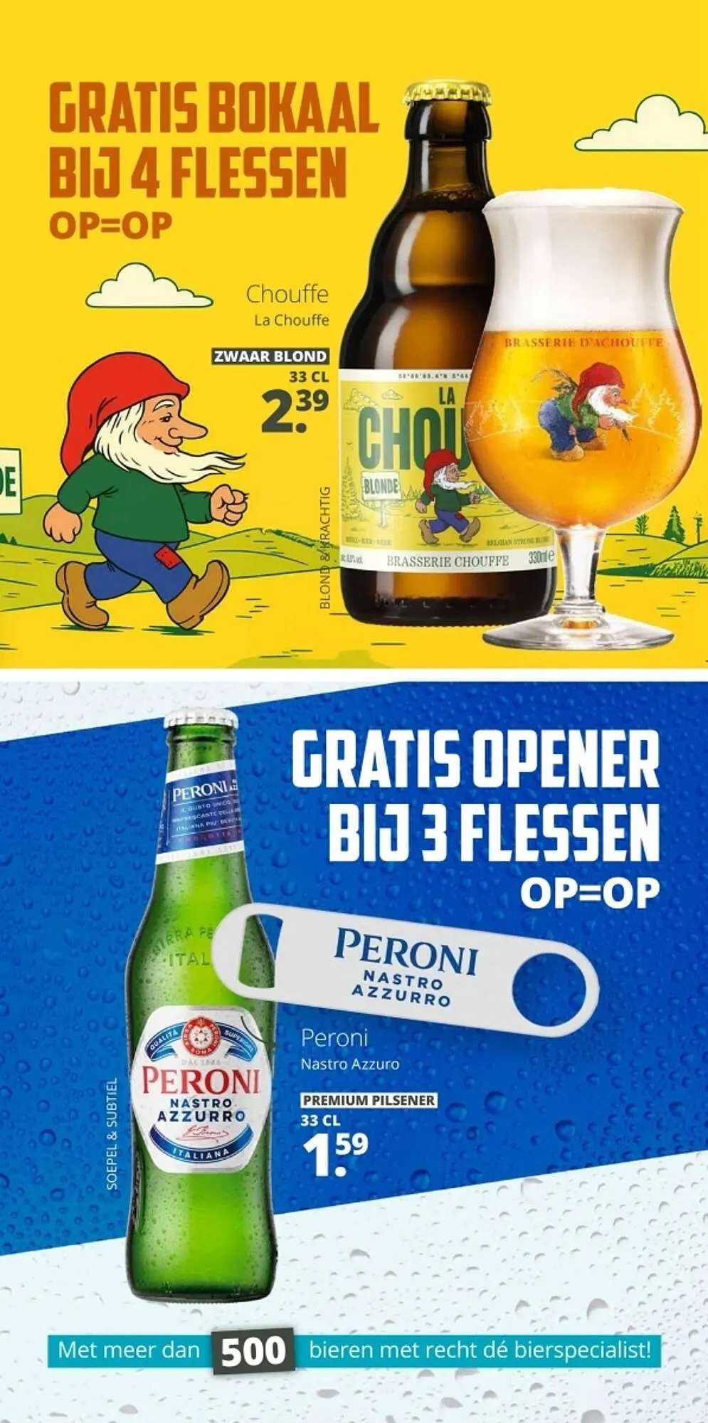 Mitra folder van 9 november tot 16 november 2025 - Folder pagina 5