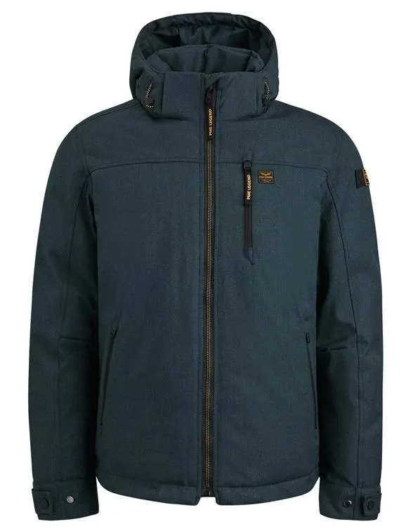 PME Legend Winterjas Strator icon 2.0 PJA2308105