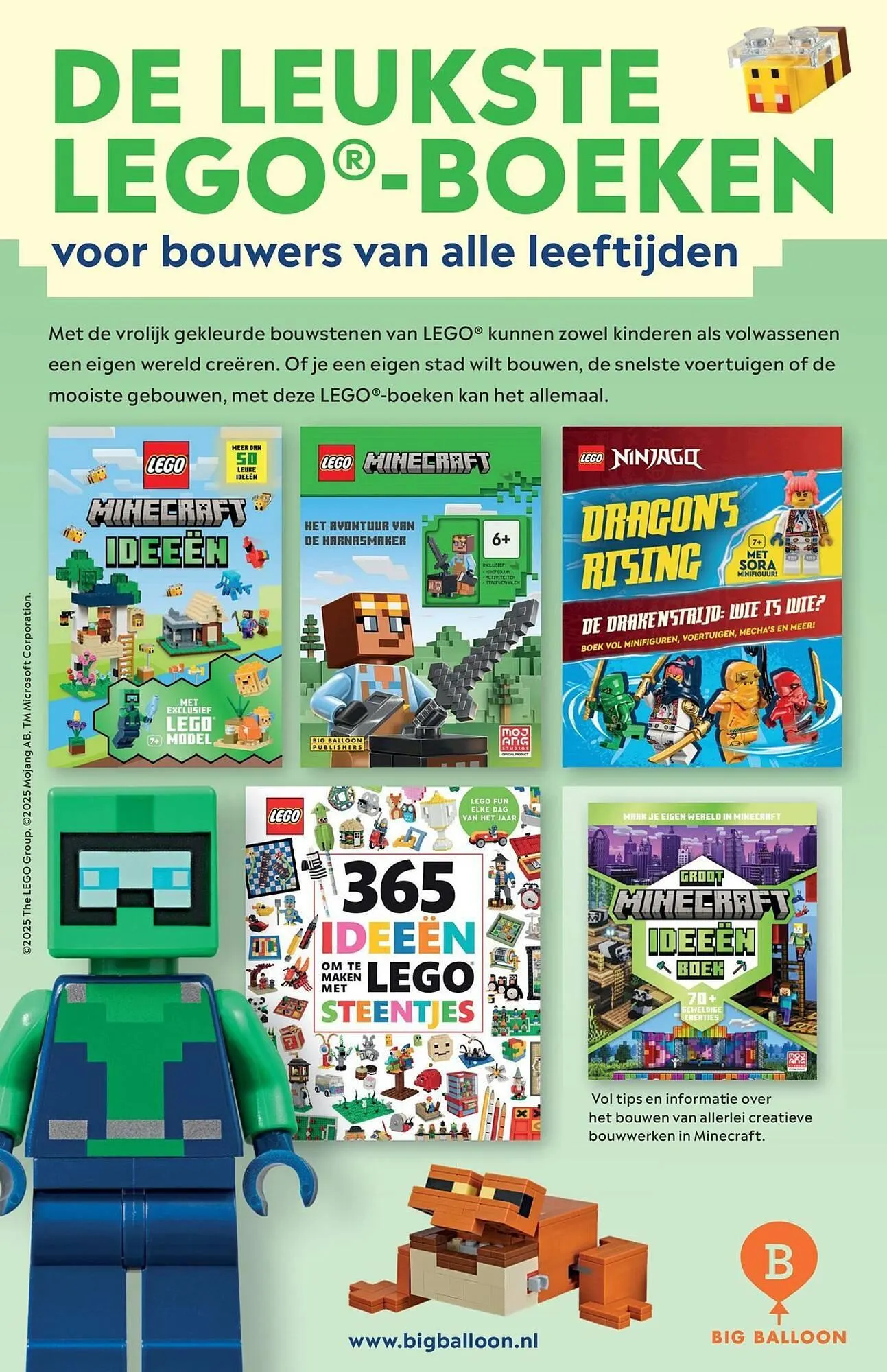 Libris folder van 1 oktober tot 31 december 2025 - Folder pagina 52