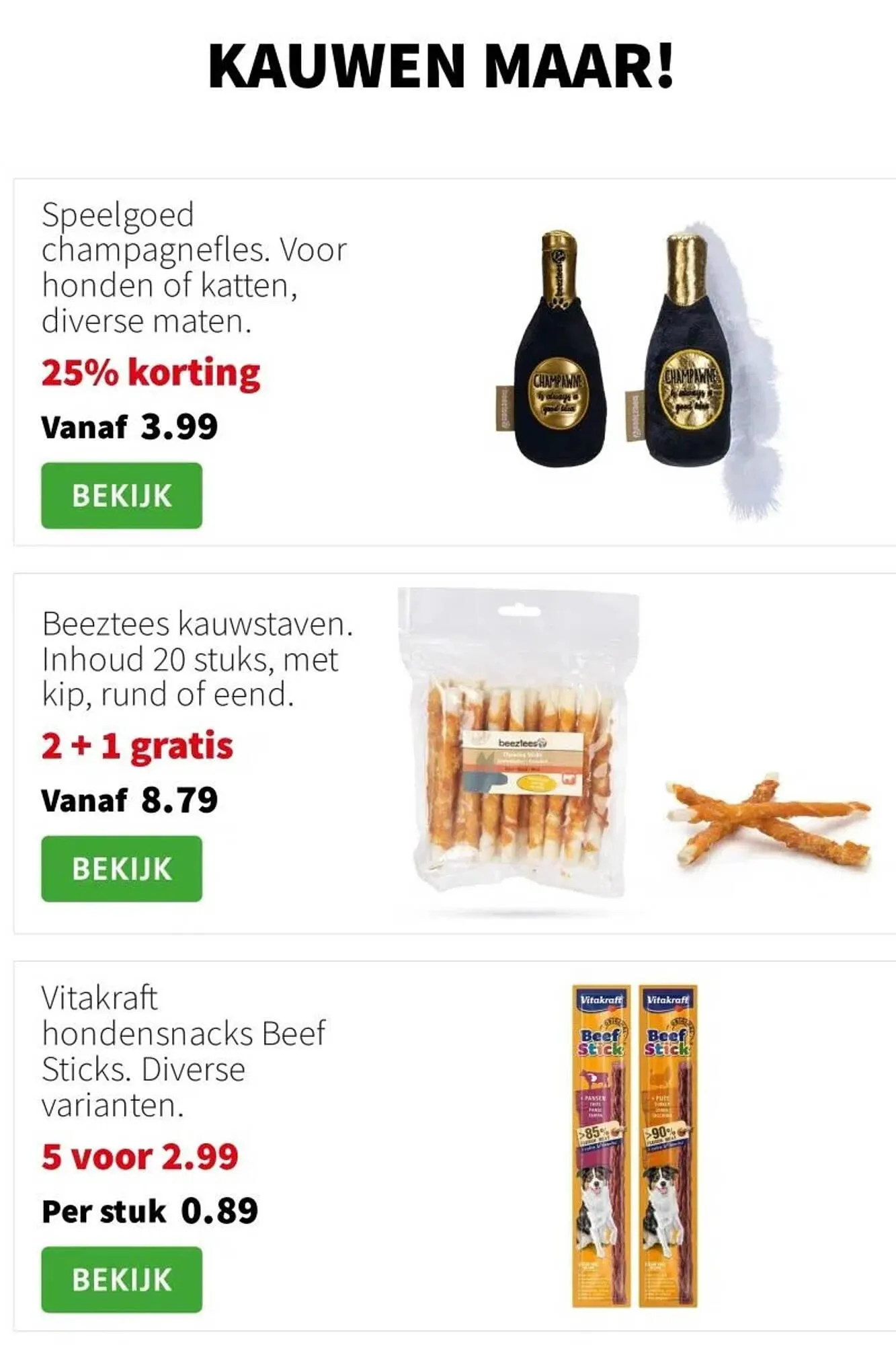 Intratuin folder van 15 december tot 21 december 2025 - Folder pagina 13