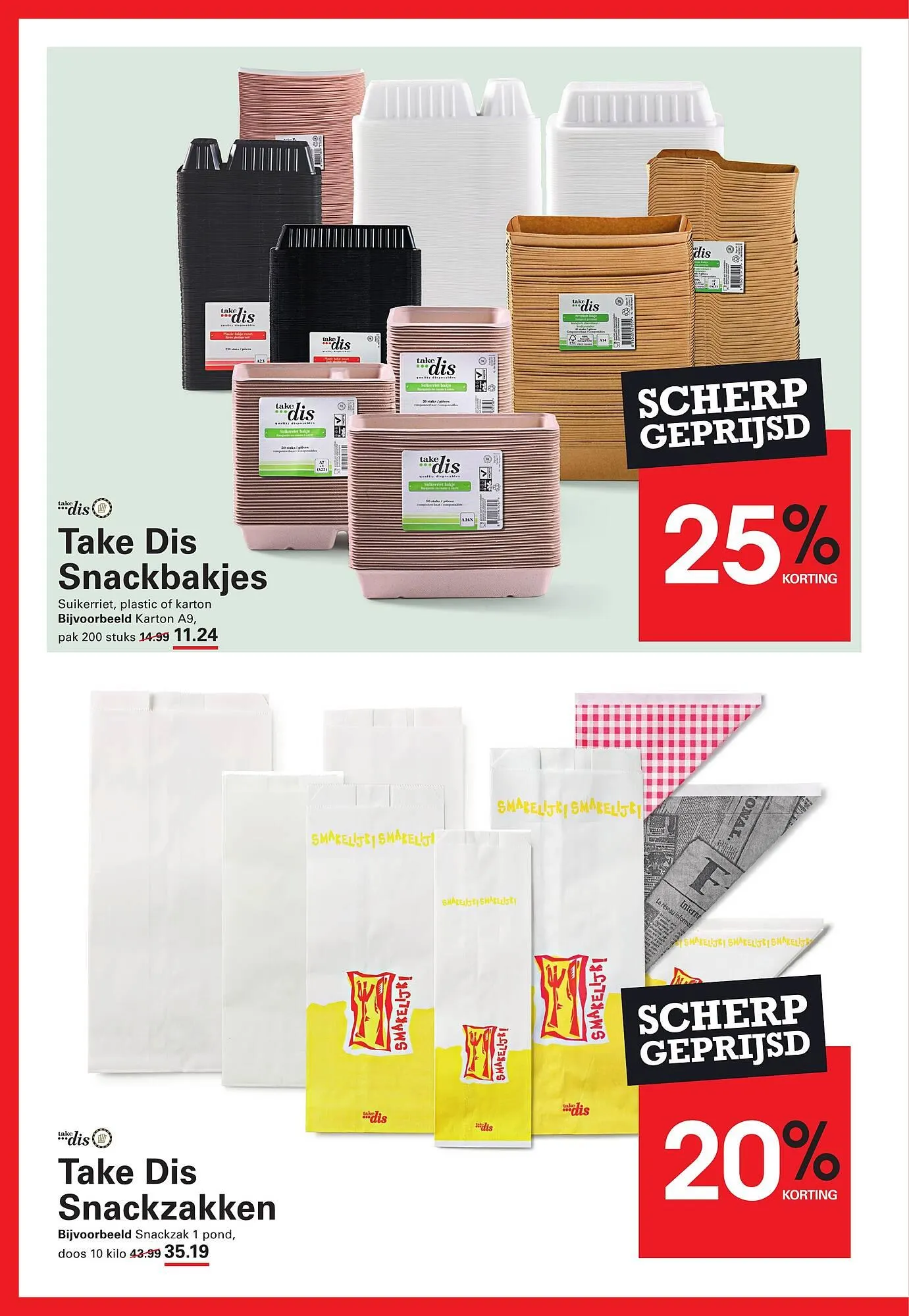 Sligro folder van 15 mei tot 2 juni 2025 - Folder pagina 70