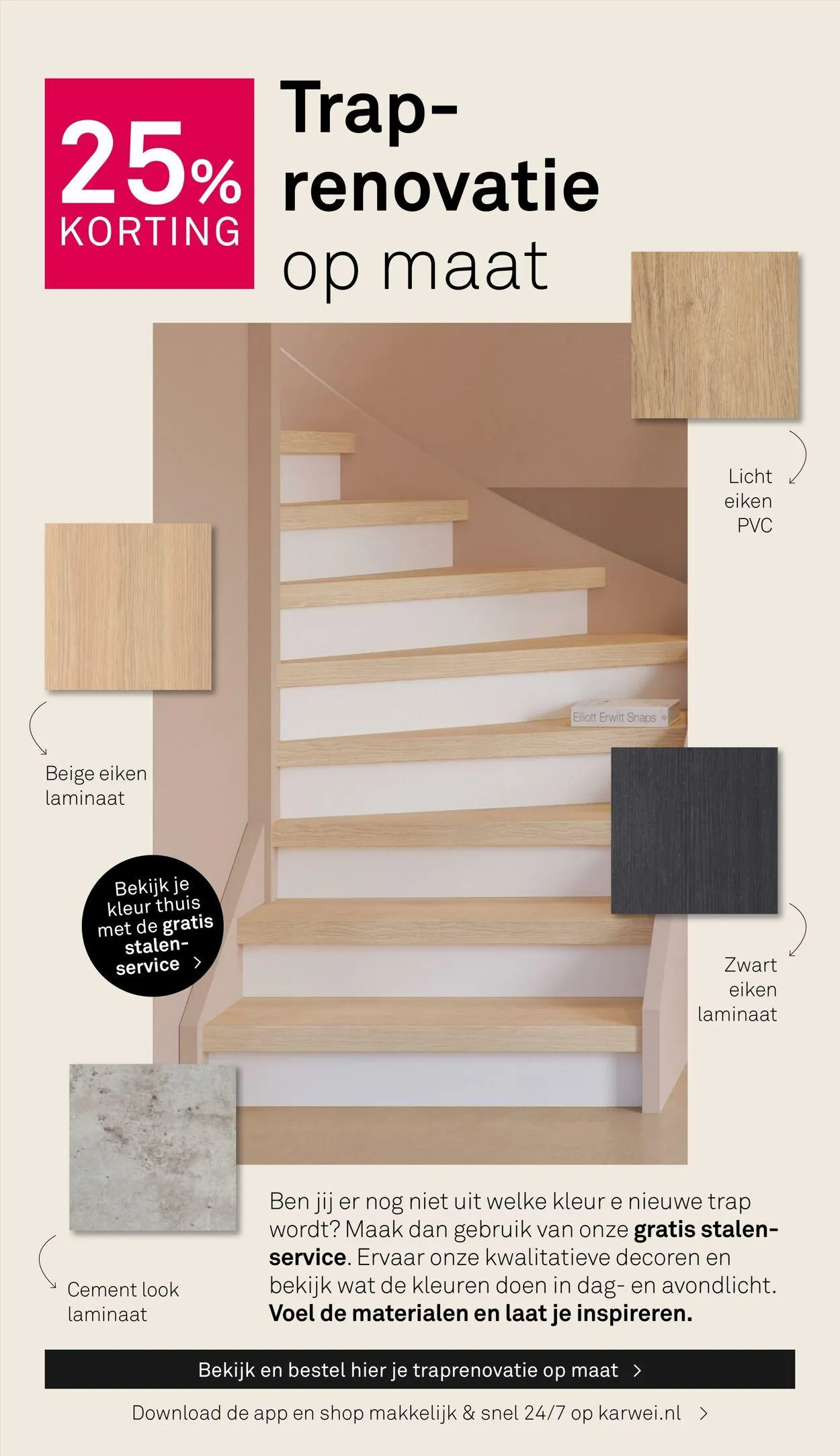 Karwei Actuele folder van 14 juli tot 20 juli 2025 - Folder pagina 26