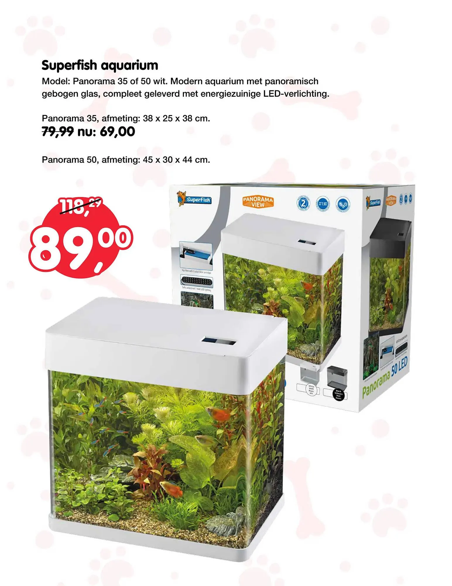 Jumper folder van 25 september tot 8 oktober 2023 - Folder pagina 33