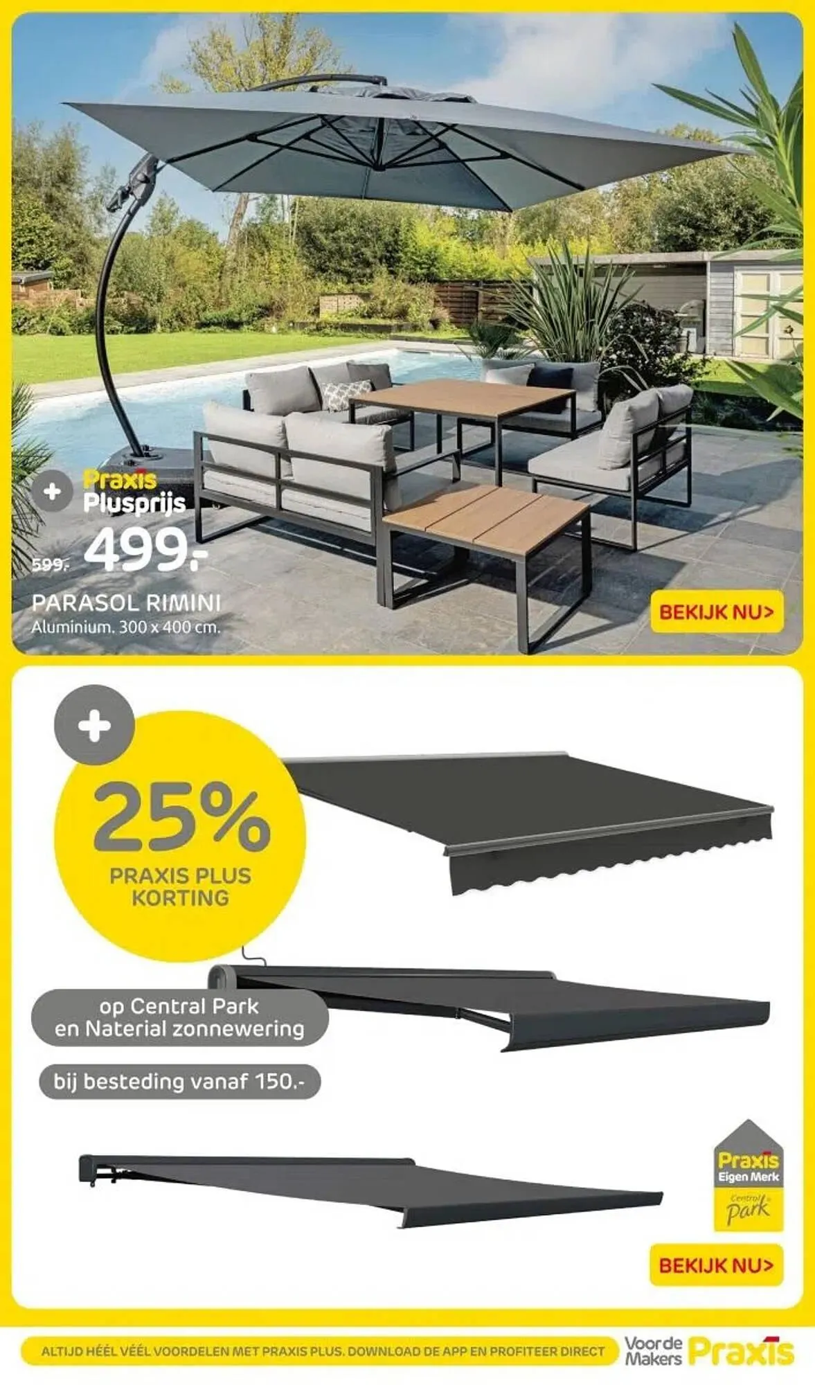 Praxis folder van 14 april tot 20 april 2025 - Folder pagina 30